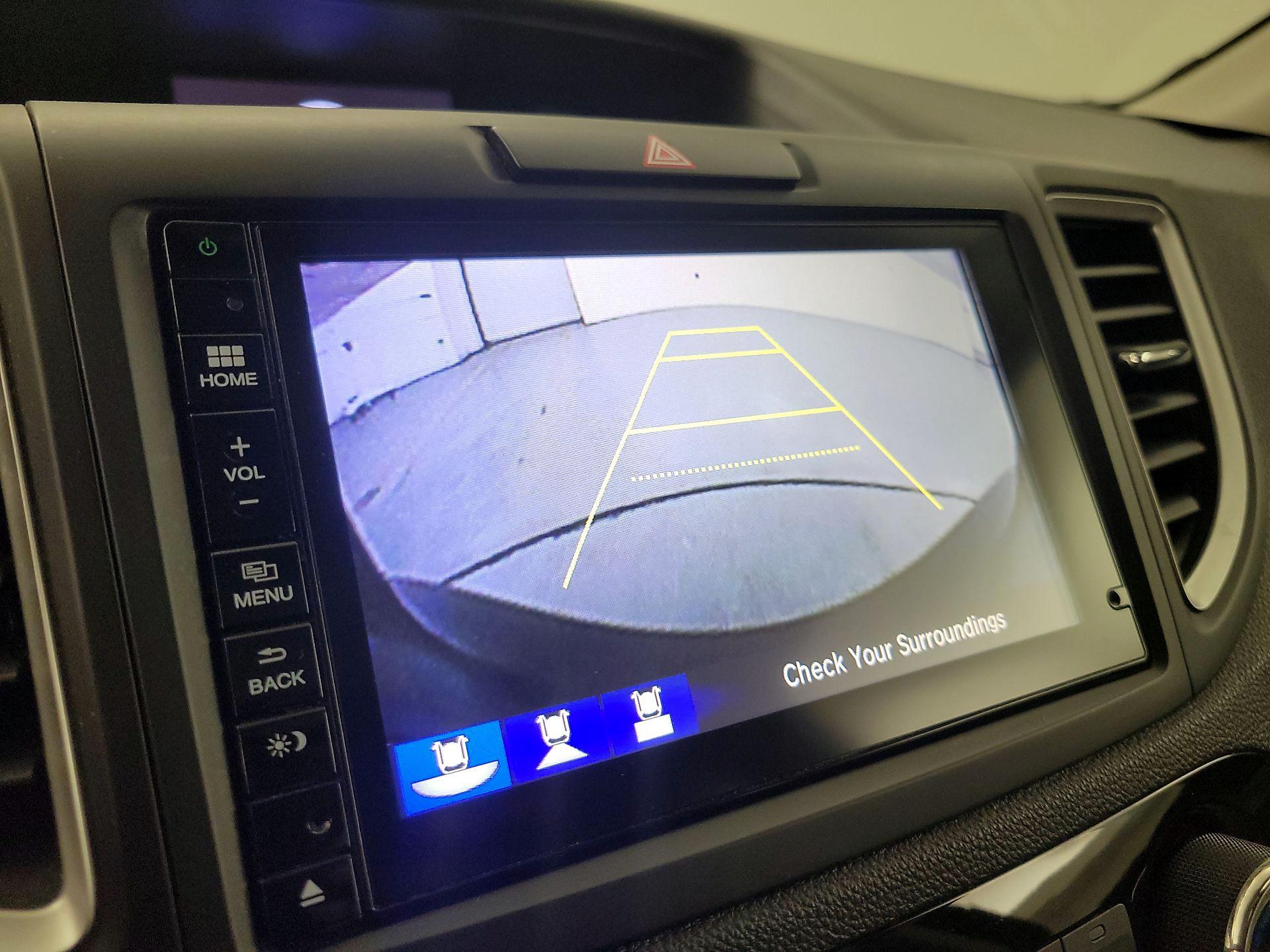 Thumbnail: 2015 Honda CR-V - 14