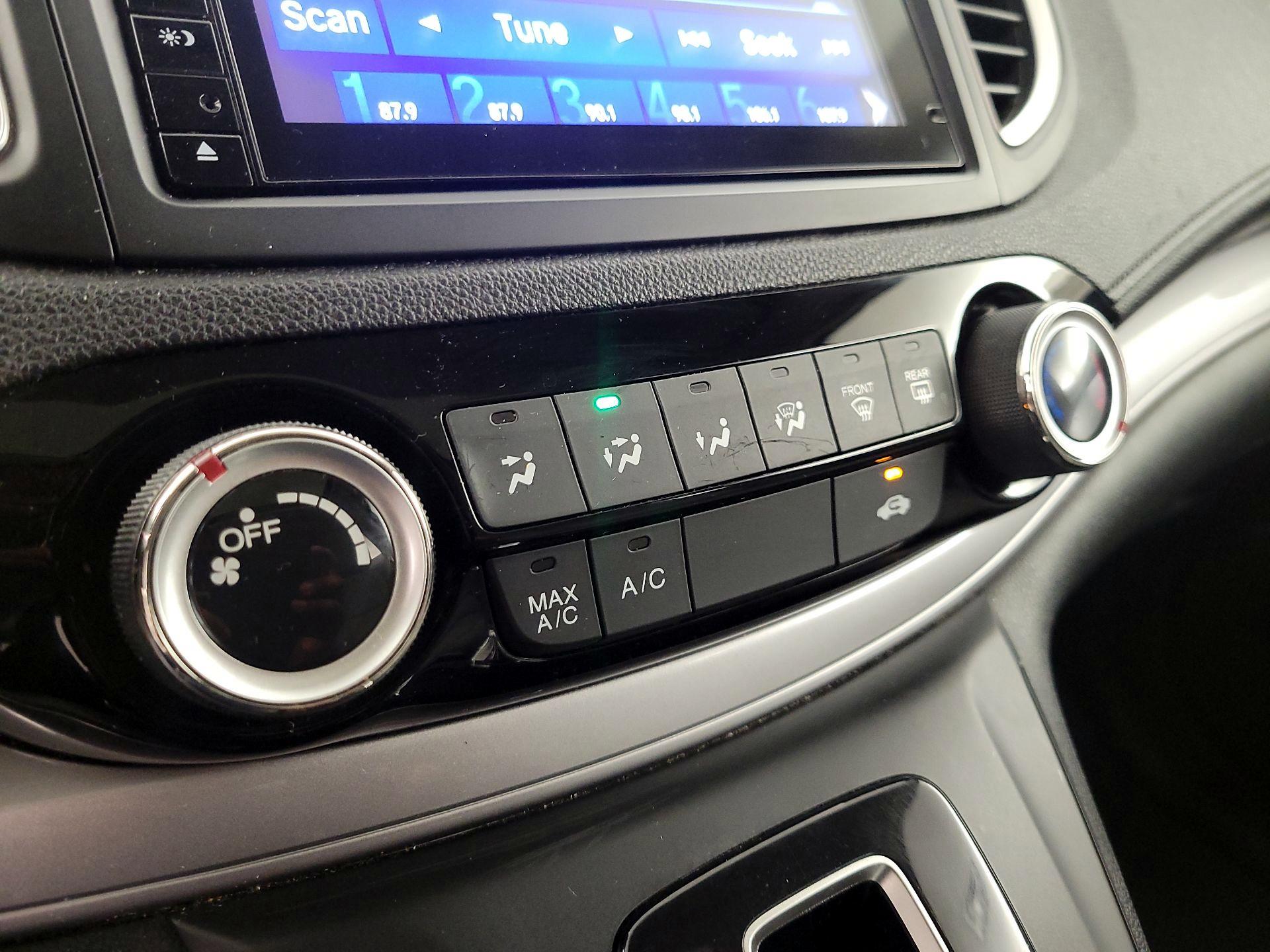 Thumbnail: 2015 Honda CR-V - 16