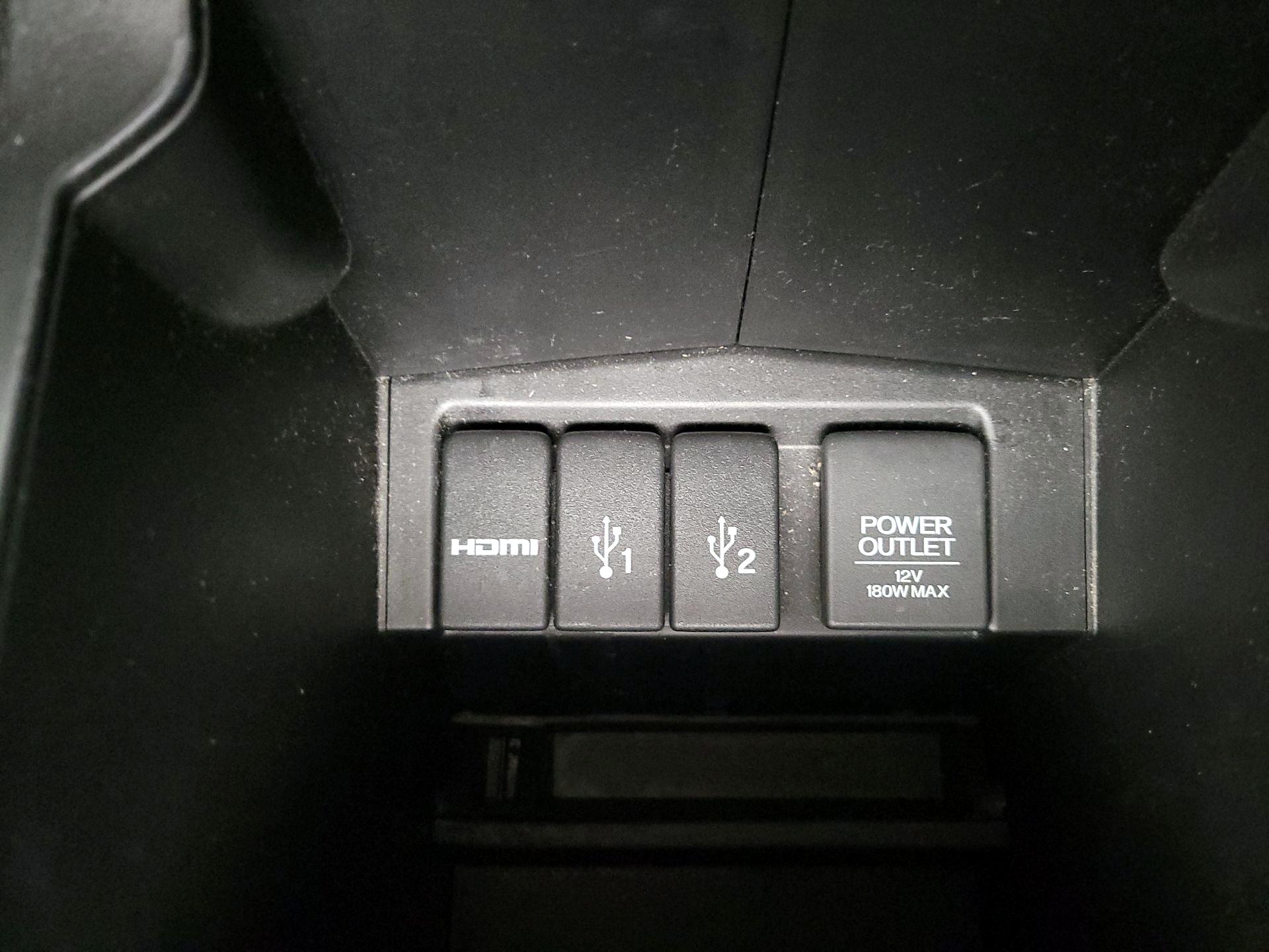 Thumbnail: 2015 Honda CR-V - 18