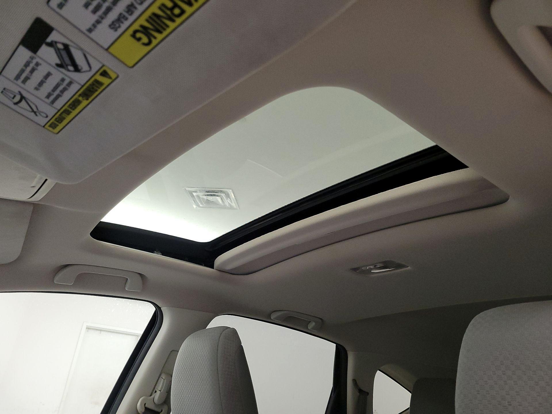 Thumbnail: 2015 Honda CR-V - 19