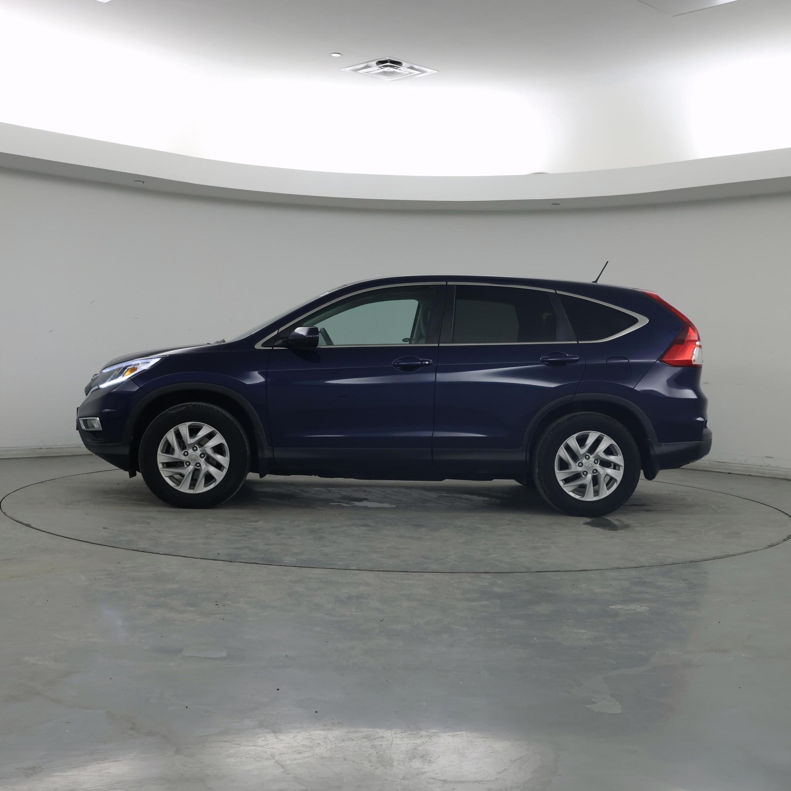 Thumbnail: 2015 Honda CR-V - 3