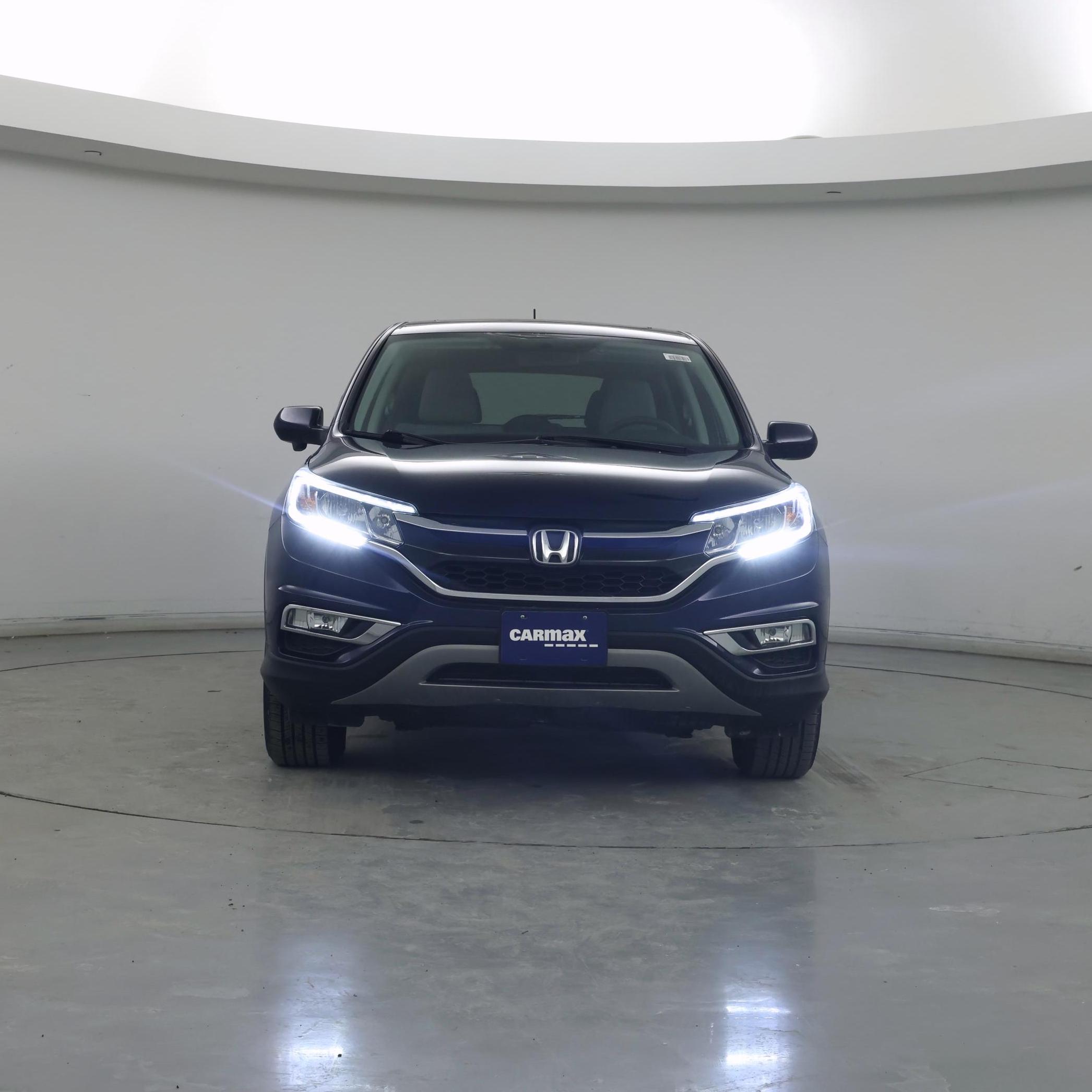 Thumbnail: 2015 Honda CR-V - 5