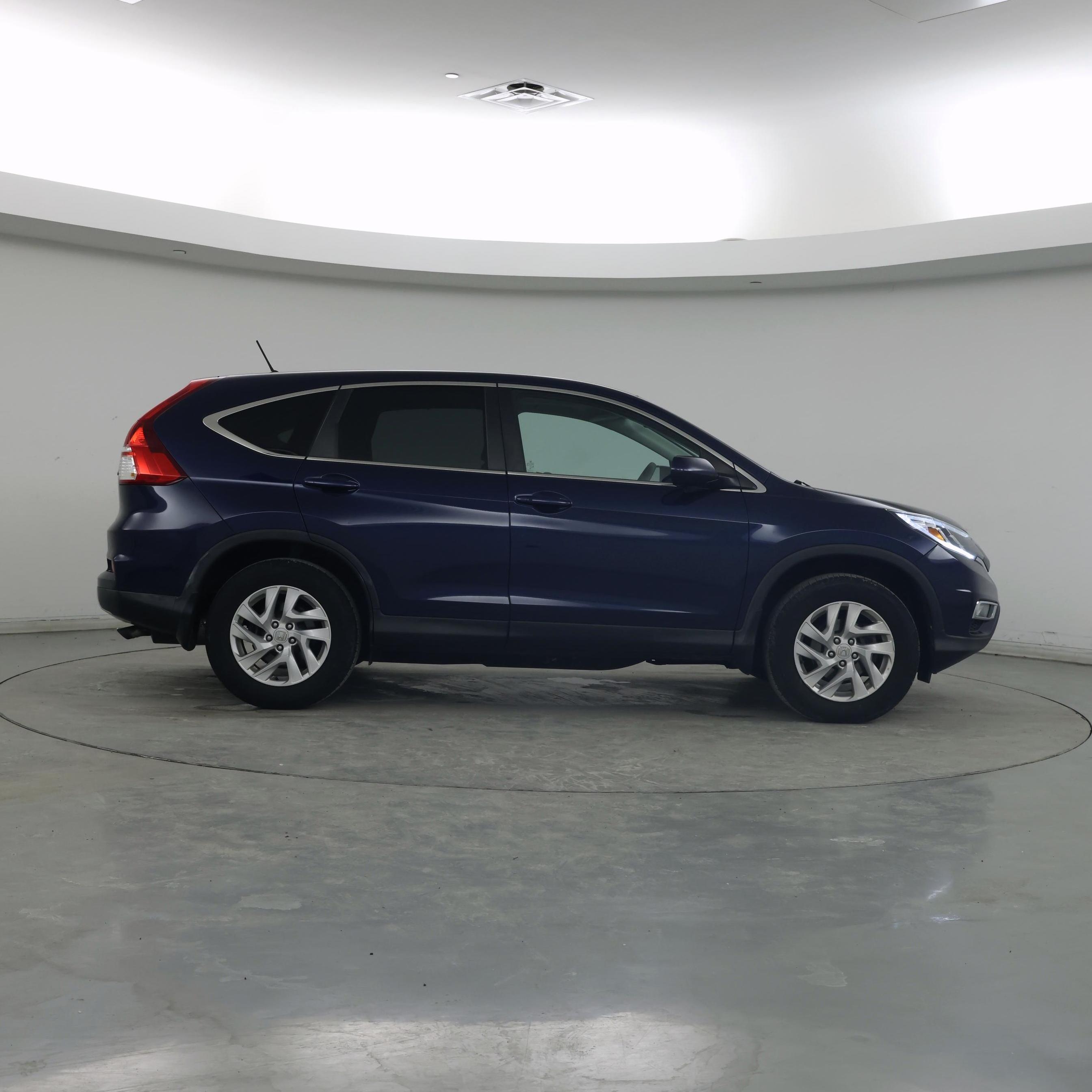 Thumbnail: 2015 Honda CR-V - 7