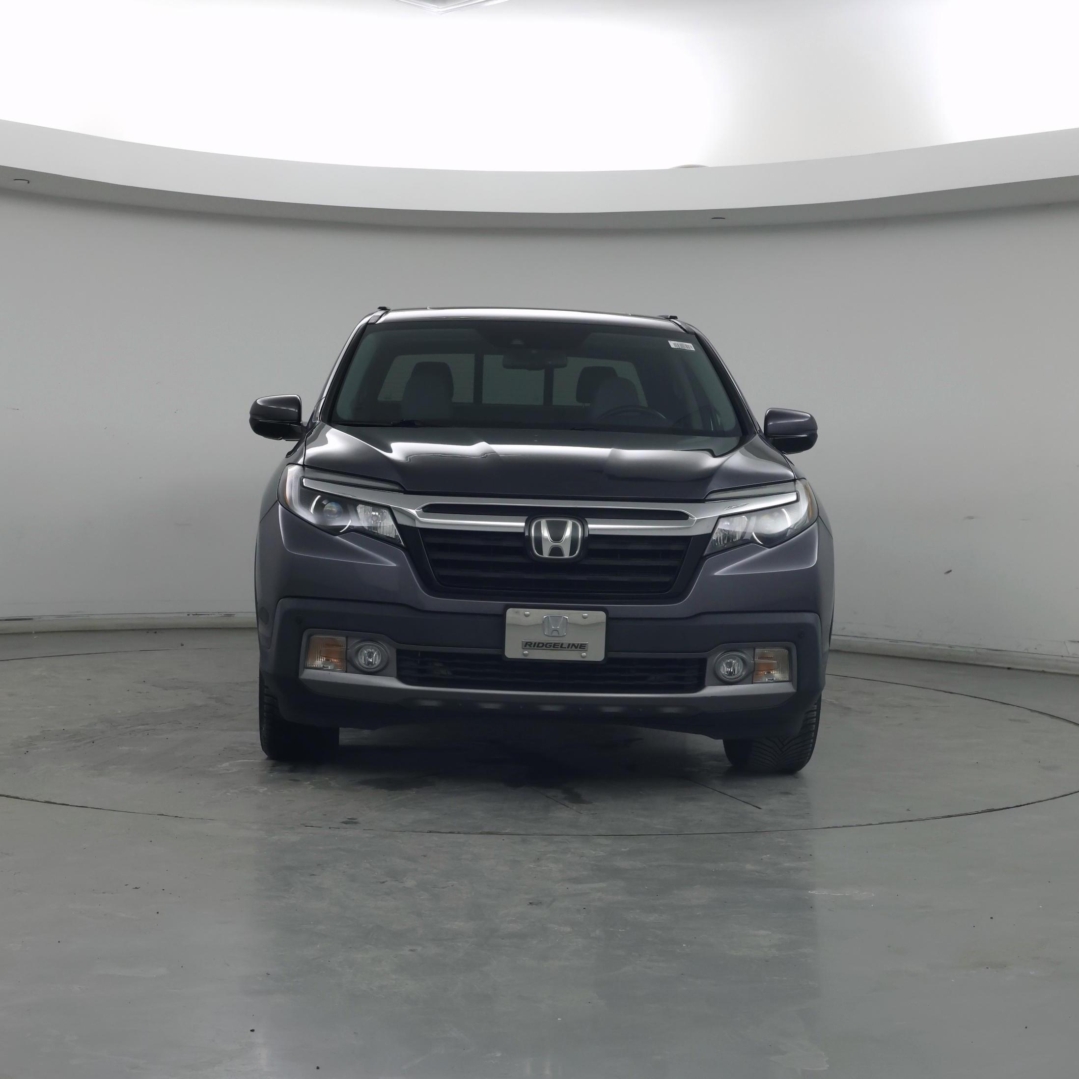 Thumbnail: 2017 Honda Ridgeline - 5