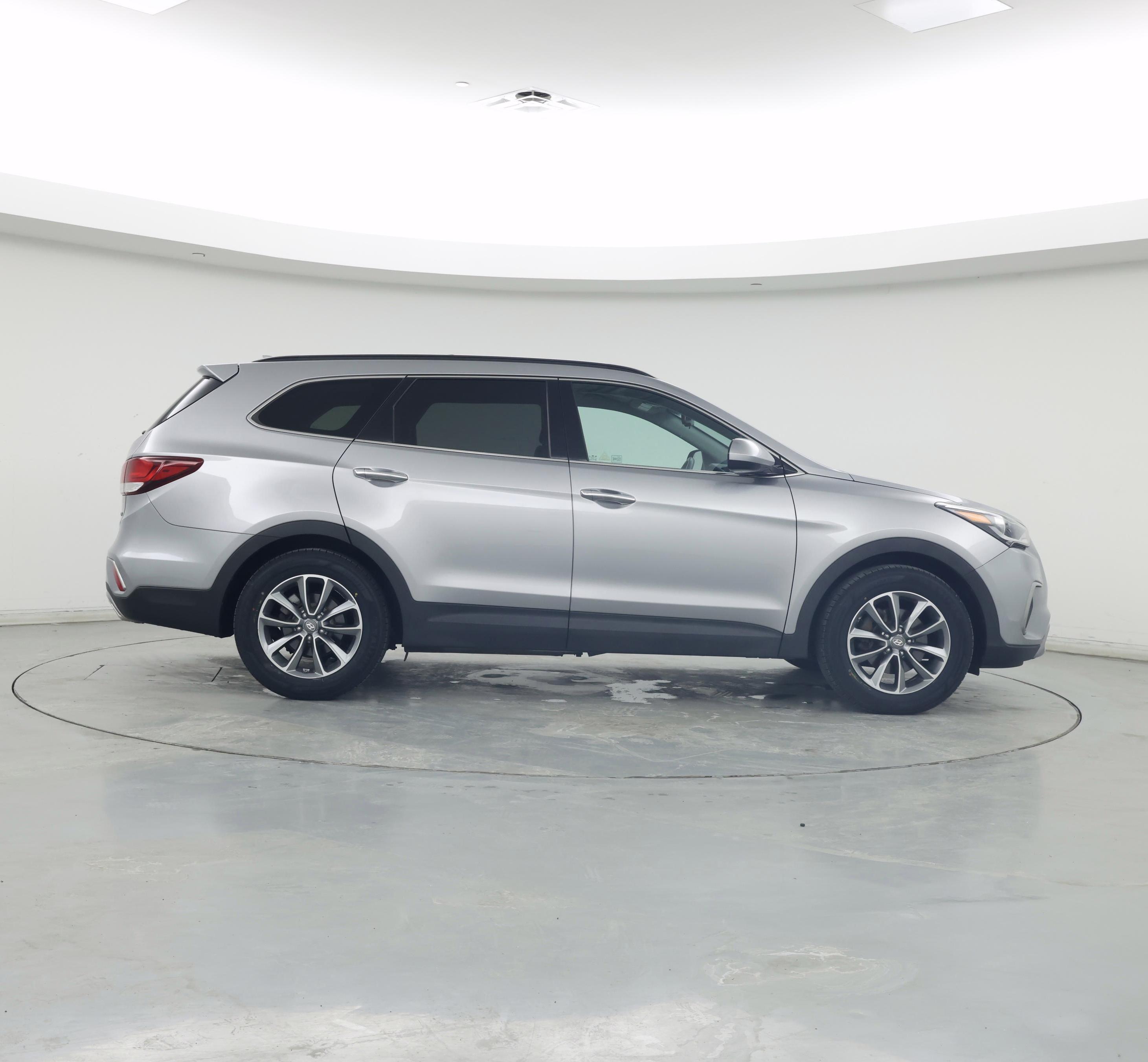 Thumbnail: 2017 Hyundai Santa Fe - 7