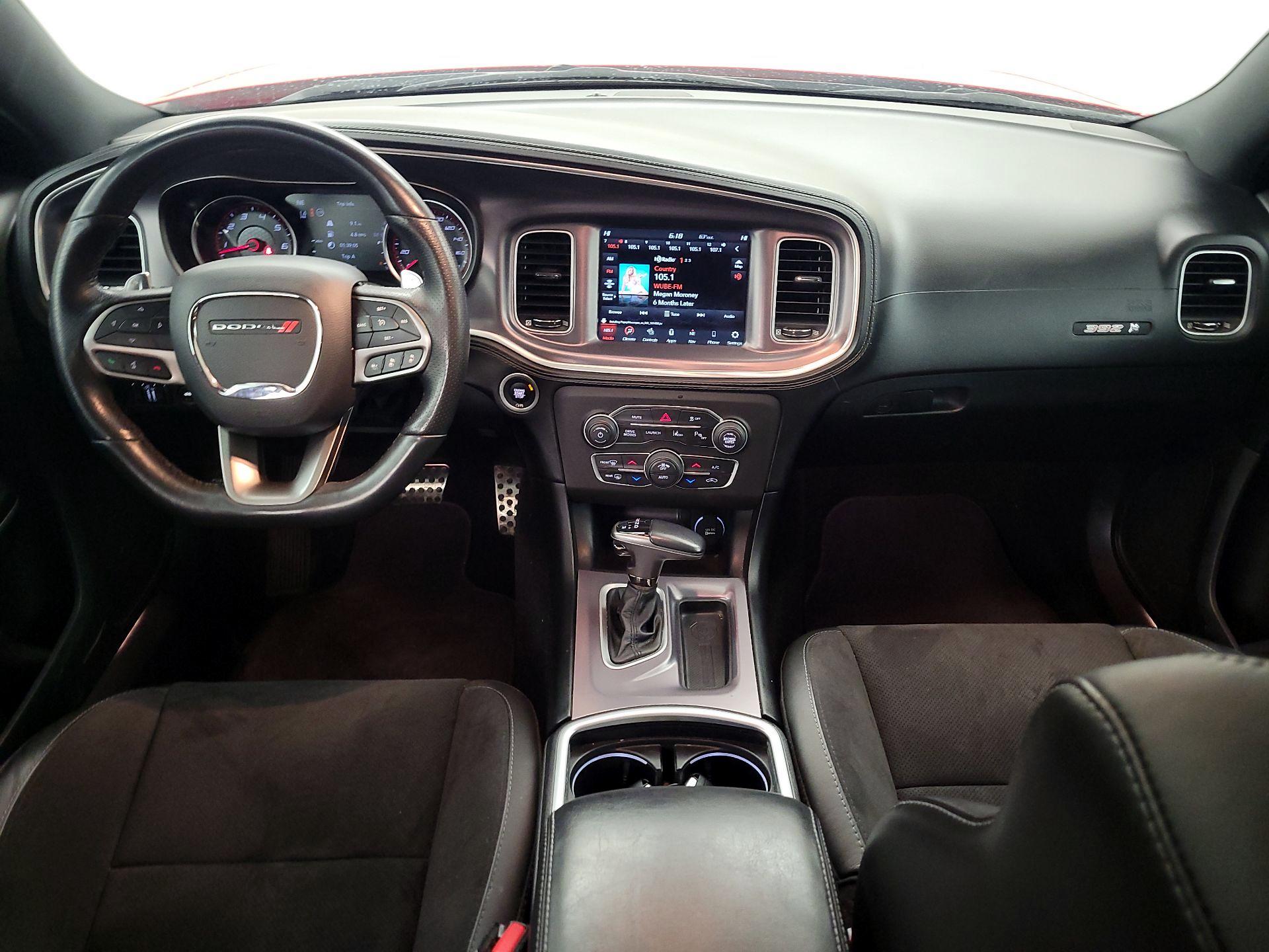 Thumbnail: 2021 Dodge Charger - 9