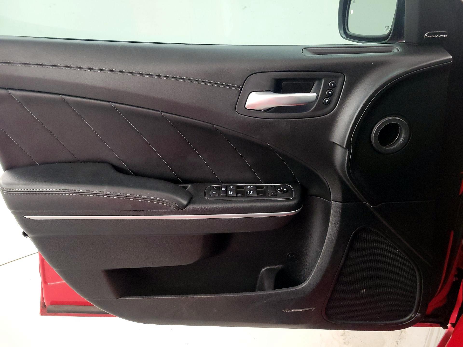 Thumbnail: 2021 Dodge Charger - 12