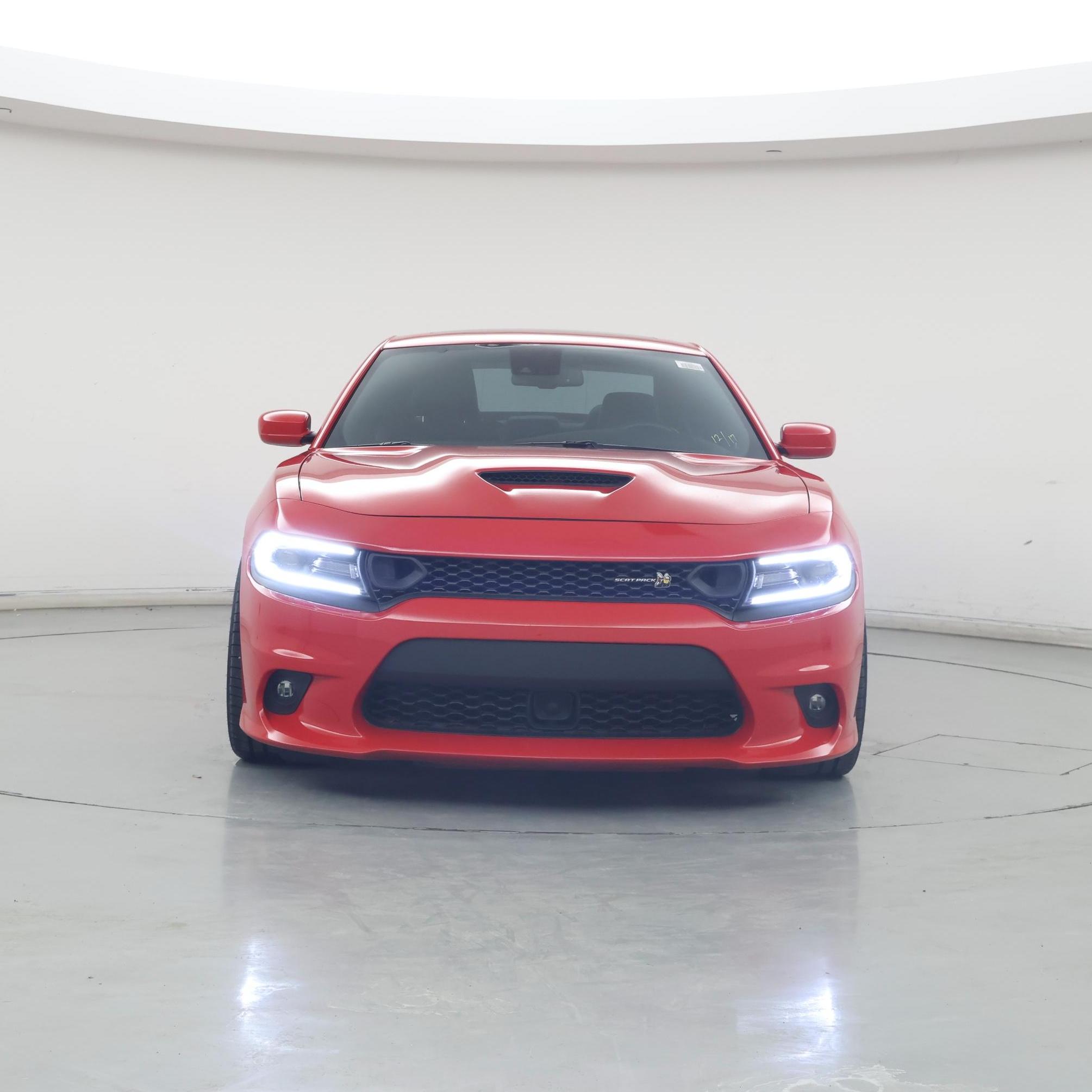 Thumbnail: 2021 Dodge Charger - 5