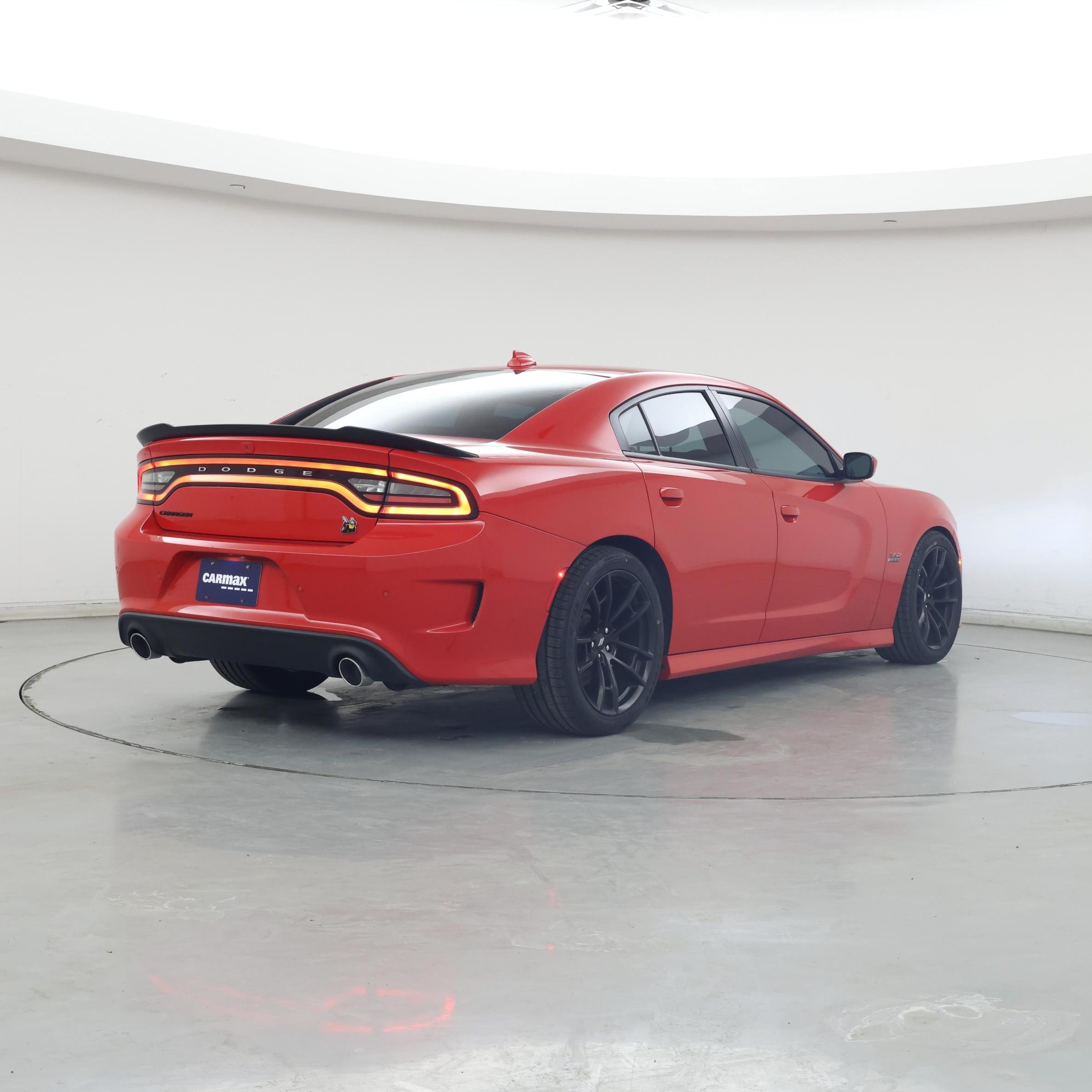 Thumbnail: 2021 Dodge Charger - 8