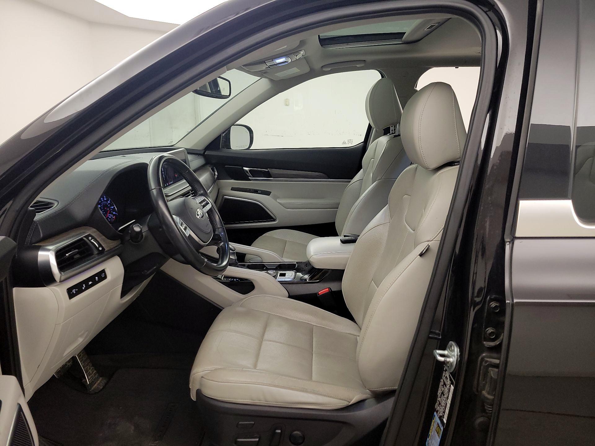 Thumbnail: 2021 Kia Telluride - 11