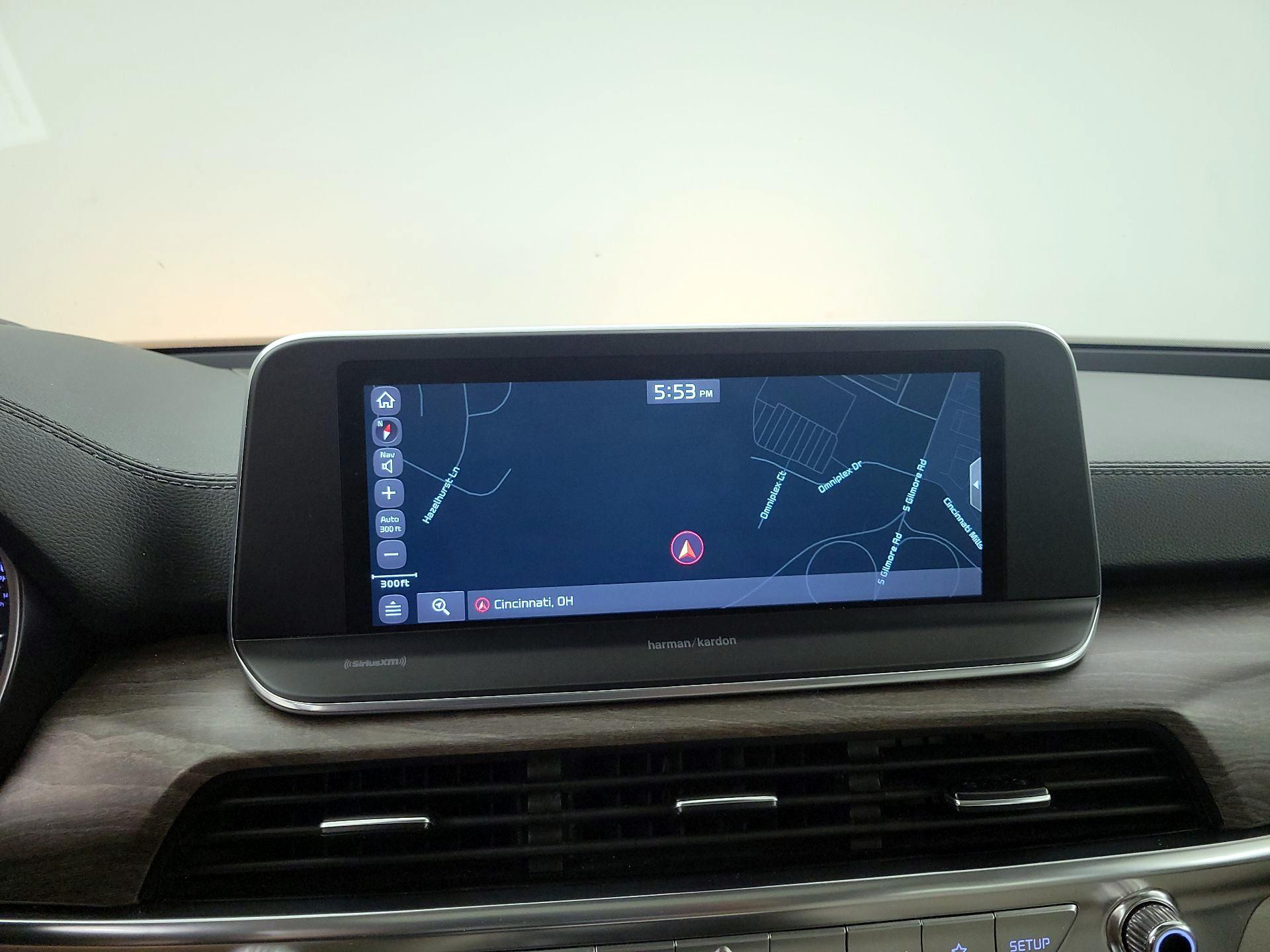 Thumbnail: 2021 Kia Telluride - 14