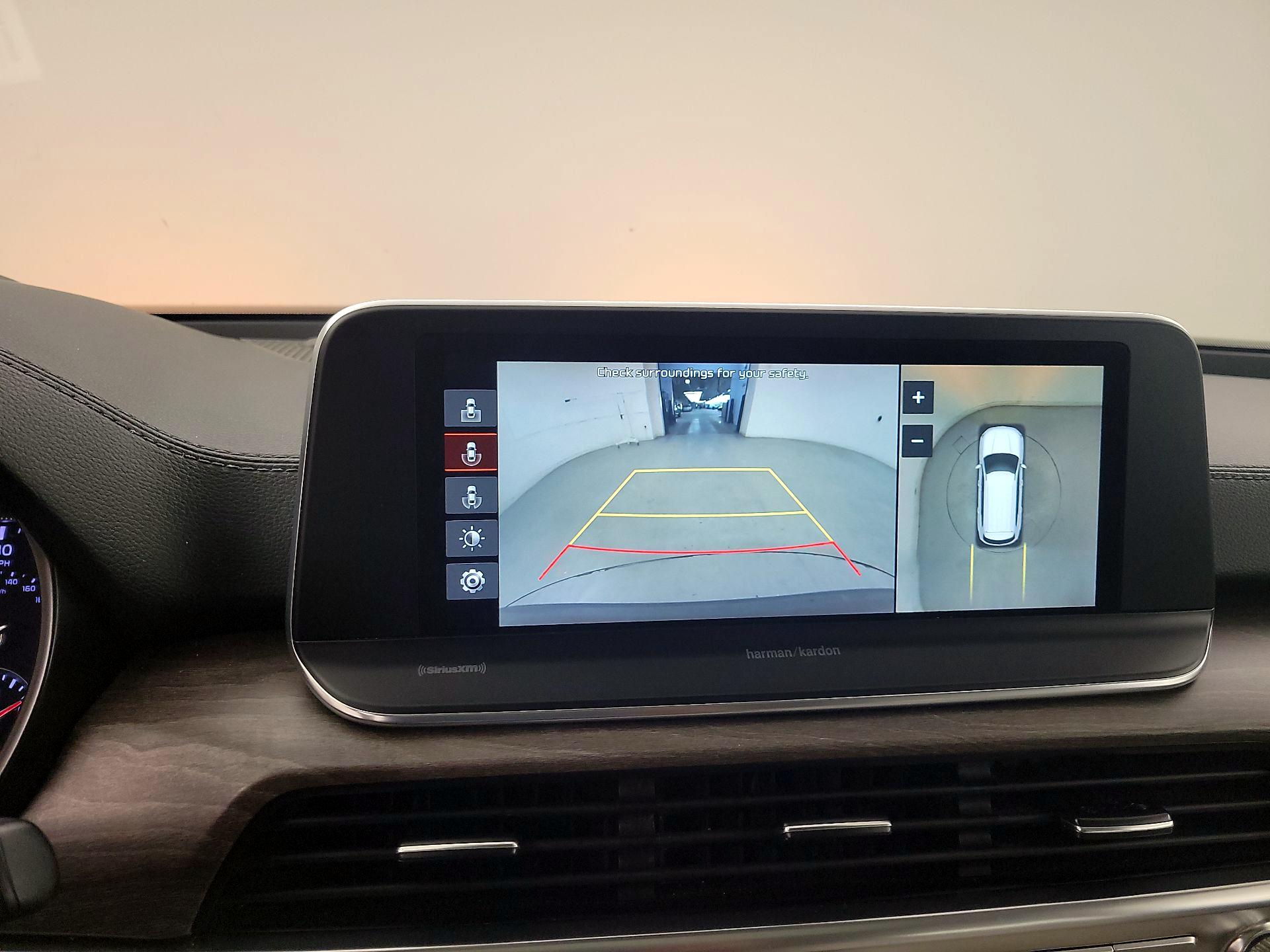 Thumbnail: 2021 Kia Telluride - 15