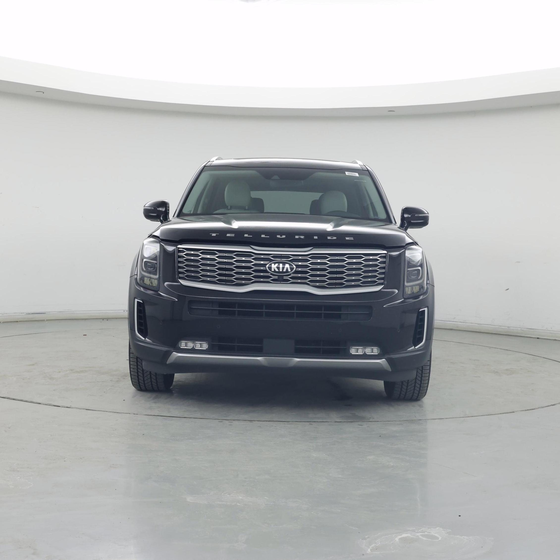 Thumbnail: 2021 Kia Telluride - 5
