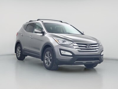 2014 Hyundai Santa Fe Sport