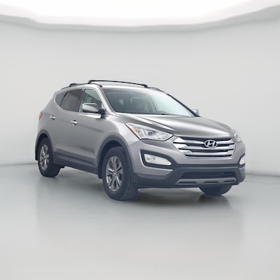2014 Hyundai Santa Fe Sport