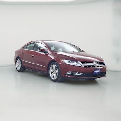2015 Volkswagen CC Sport