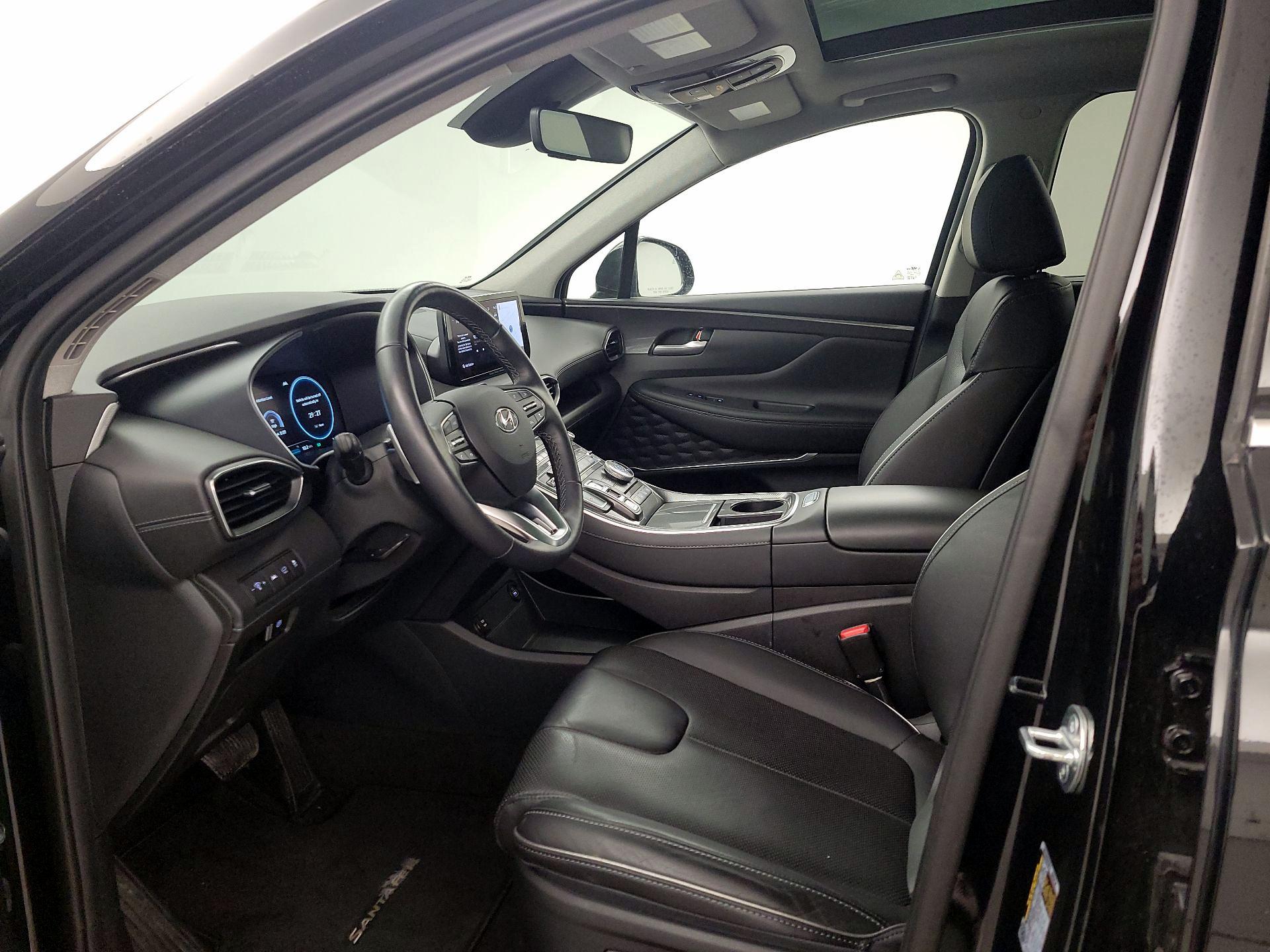 Thumbnail: 2023 Hyundai Santa Fe - 11