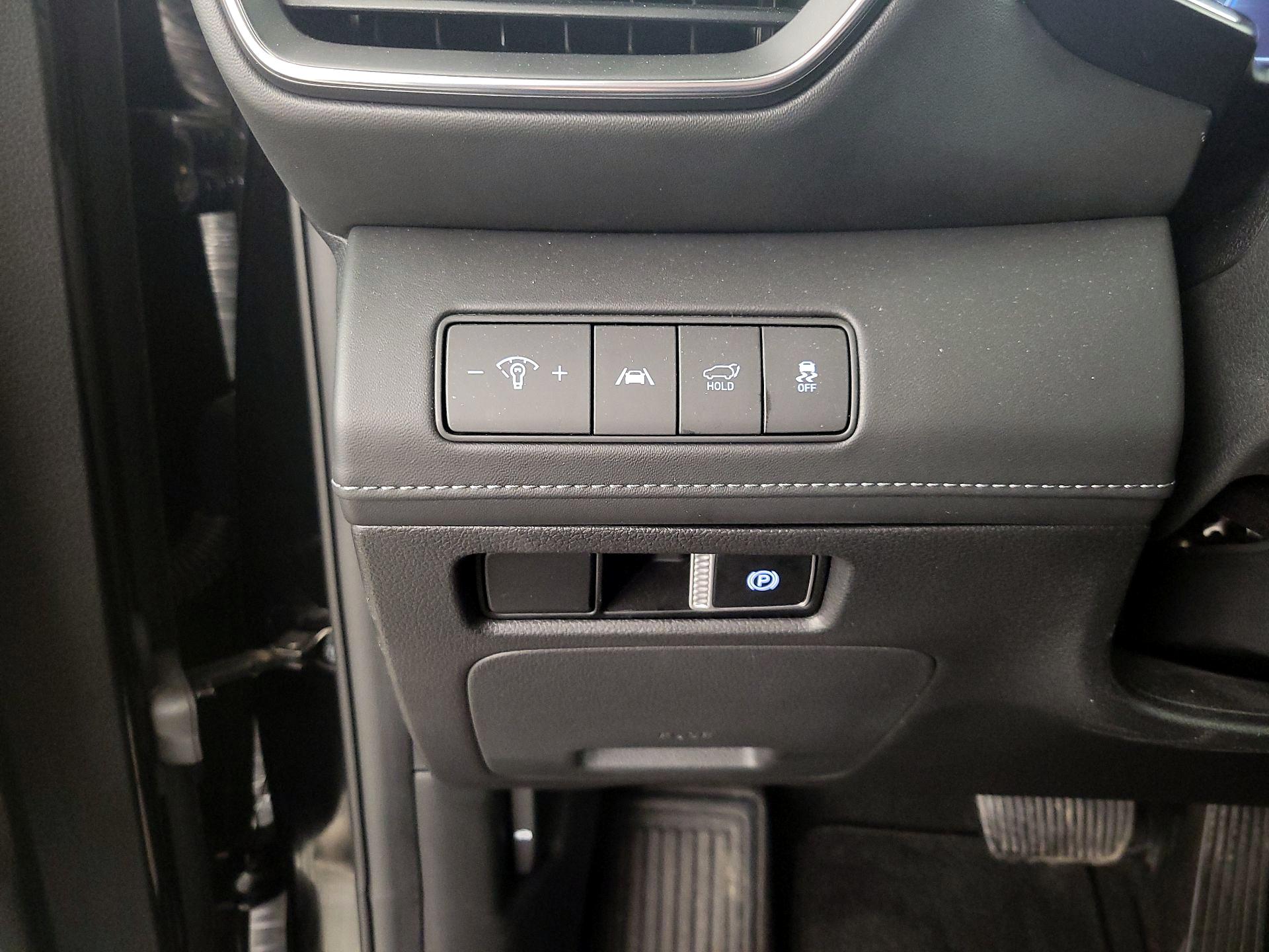 Thumbnail: 2023 Hyundai Santa Fe - 13