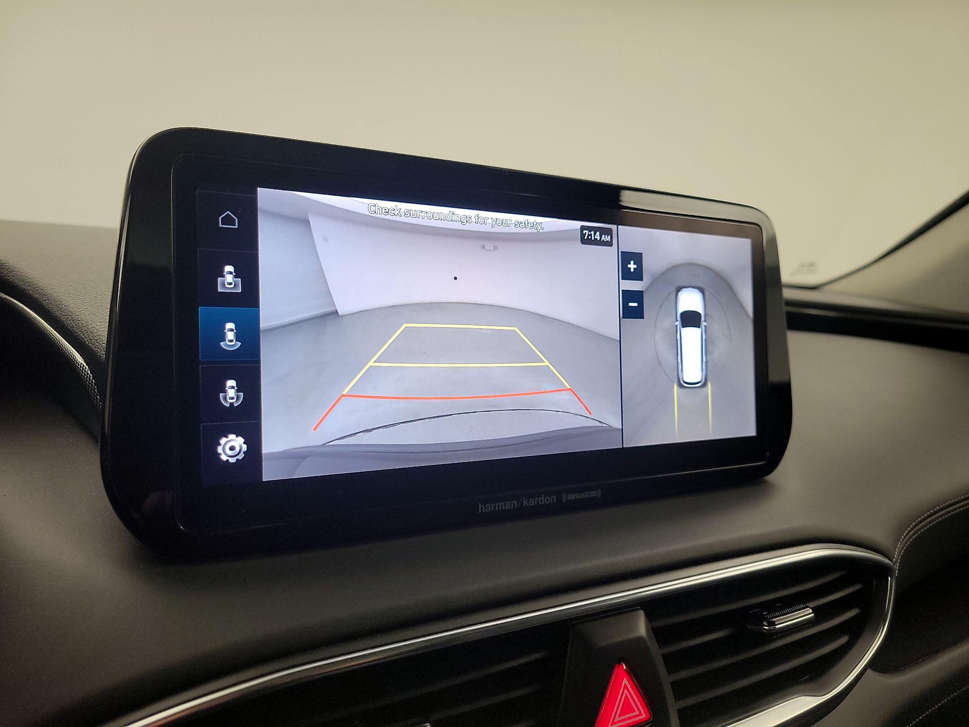 Thumbnail: 2023 Hyundai Santa Fe - 15