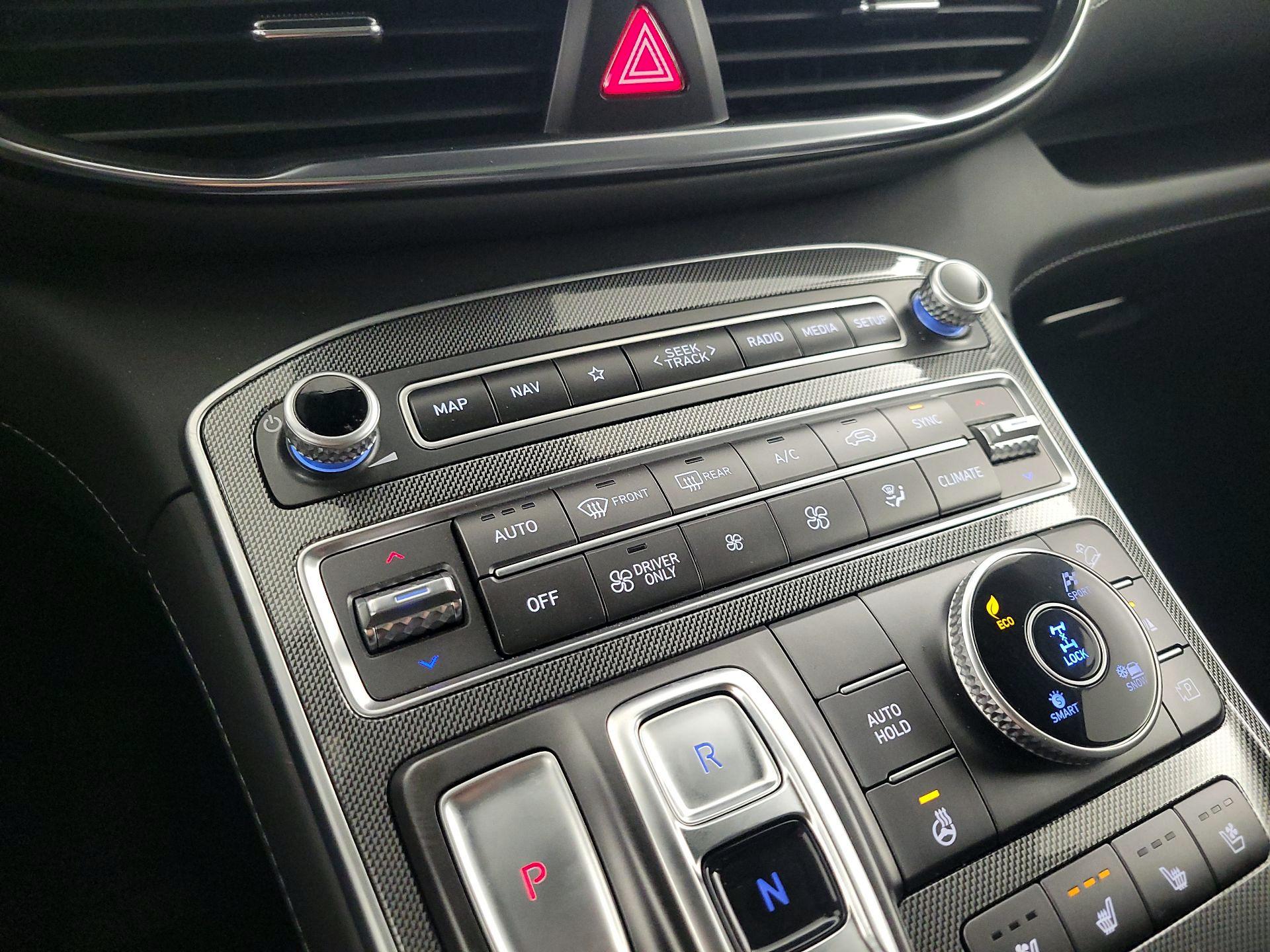 Thumbnail: 2023 Hyundai Santa Fe - 17