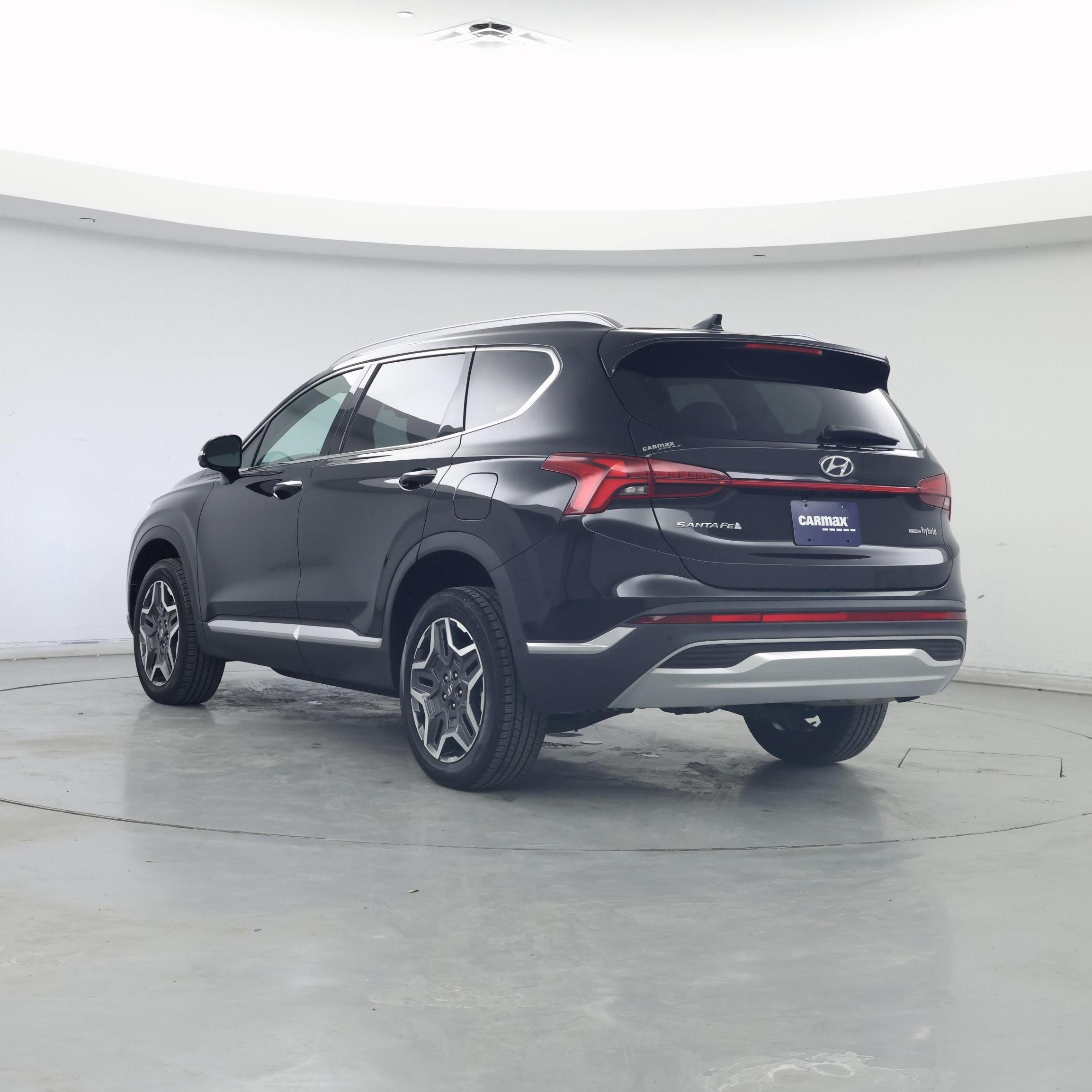 Thumbnail: 2023 Hyundai Santa Fe - 2