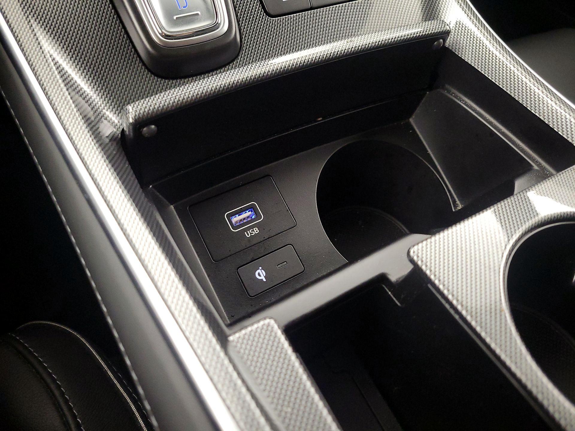 Thumbnail: 2023 Hyundai Santa Fe - 19