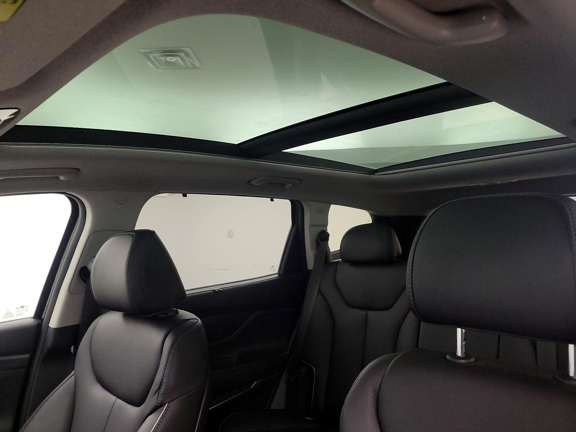 Thumbnail: 2023 Hyundai Santa Fe - 20