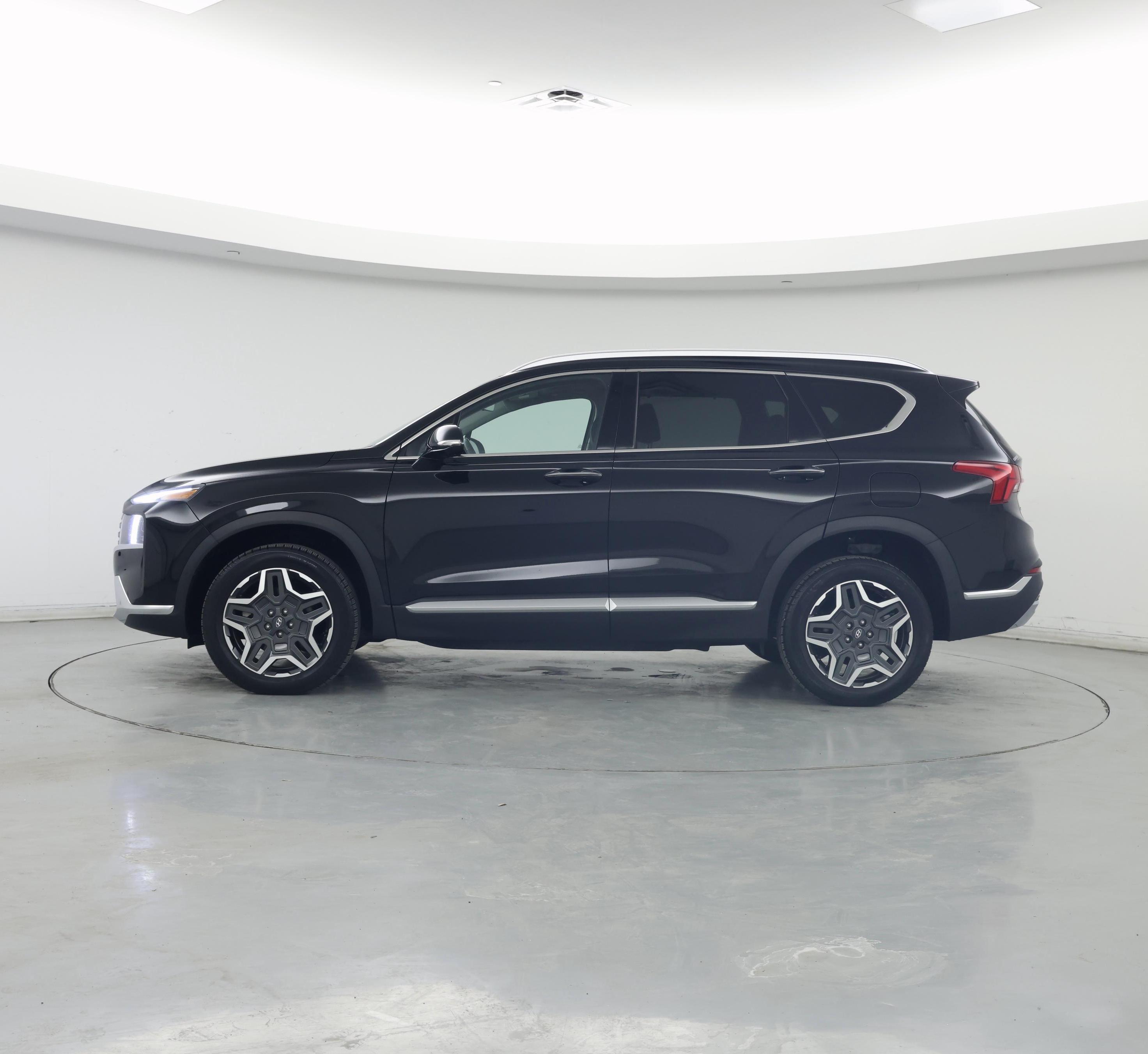 Thumbnail: 2023 Hyundai Santa Fe - 3