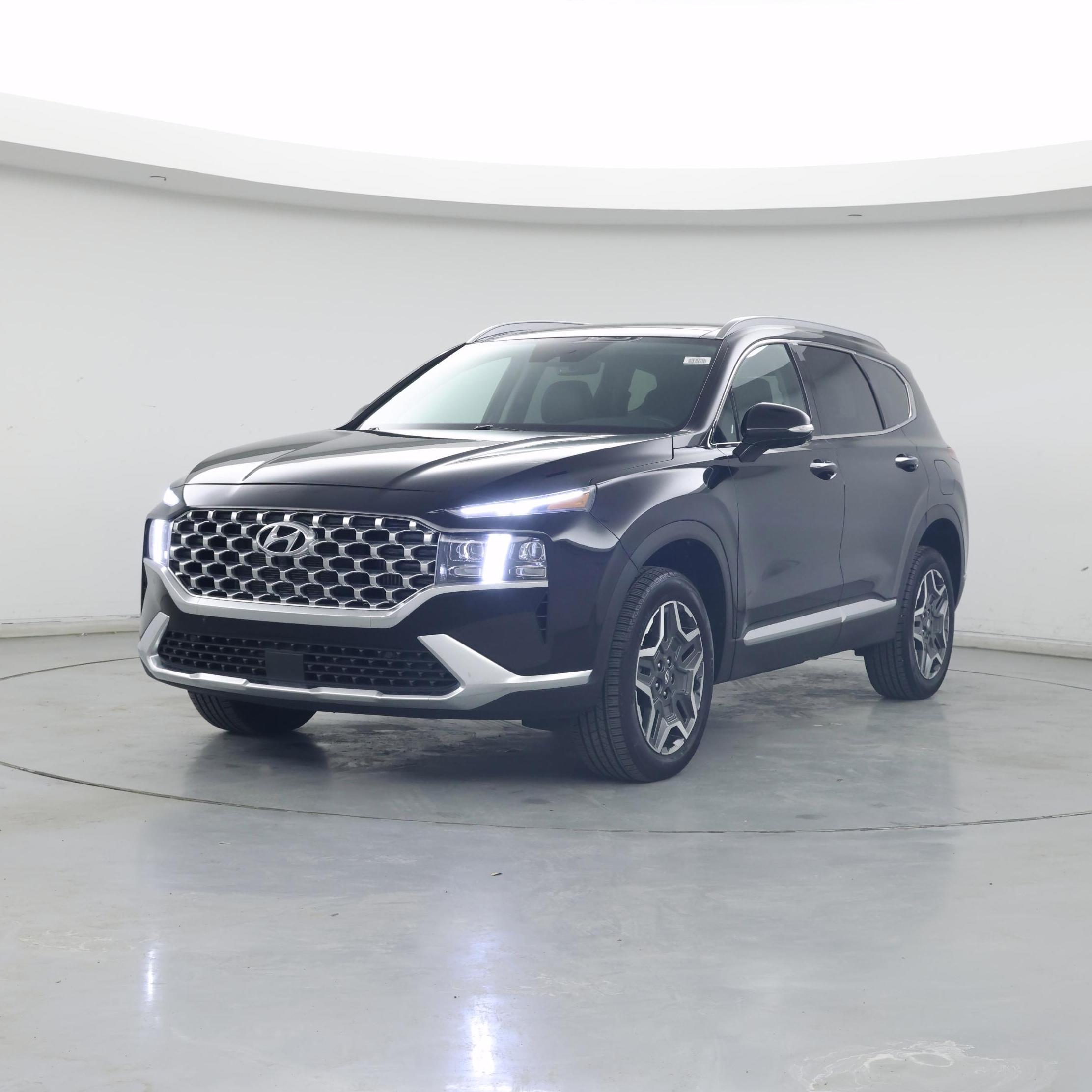 Thumbnail: 2023 Hyundai Santa Fe - 4