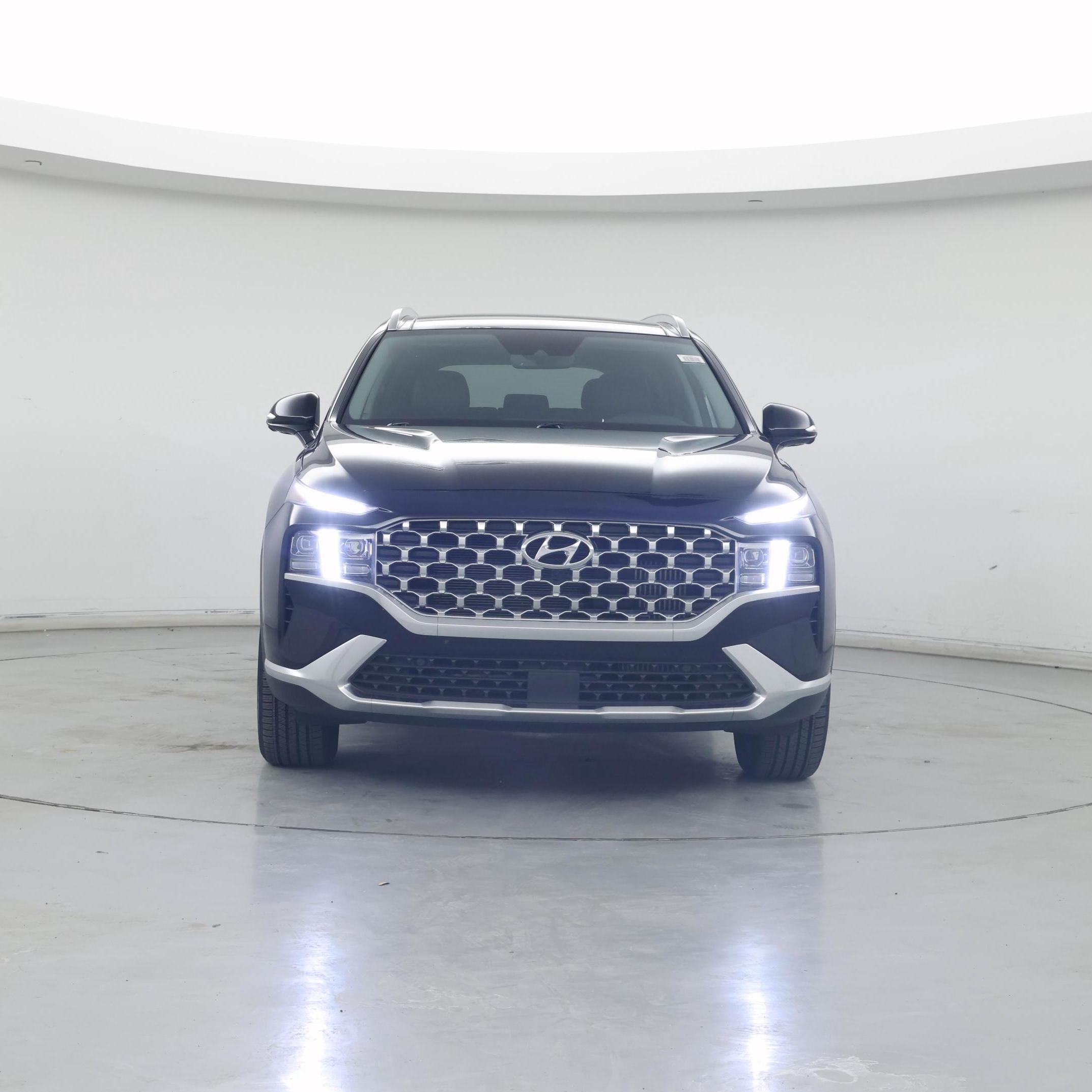 Thumbnail: 2023 Hyundai Santa Fe - 5