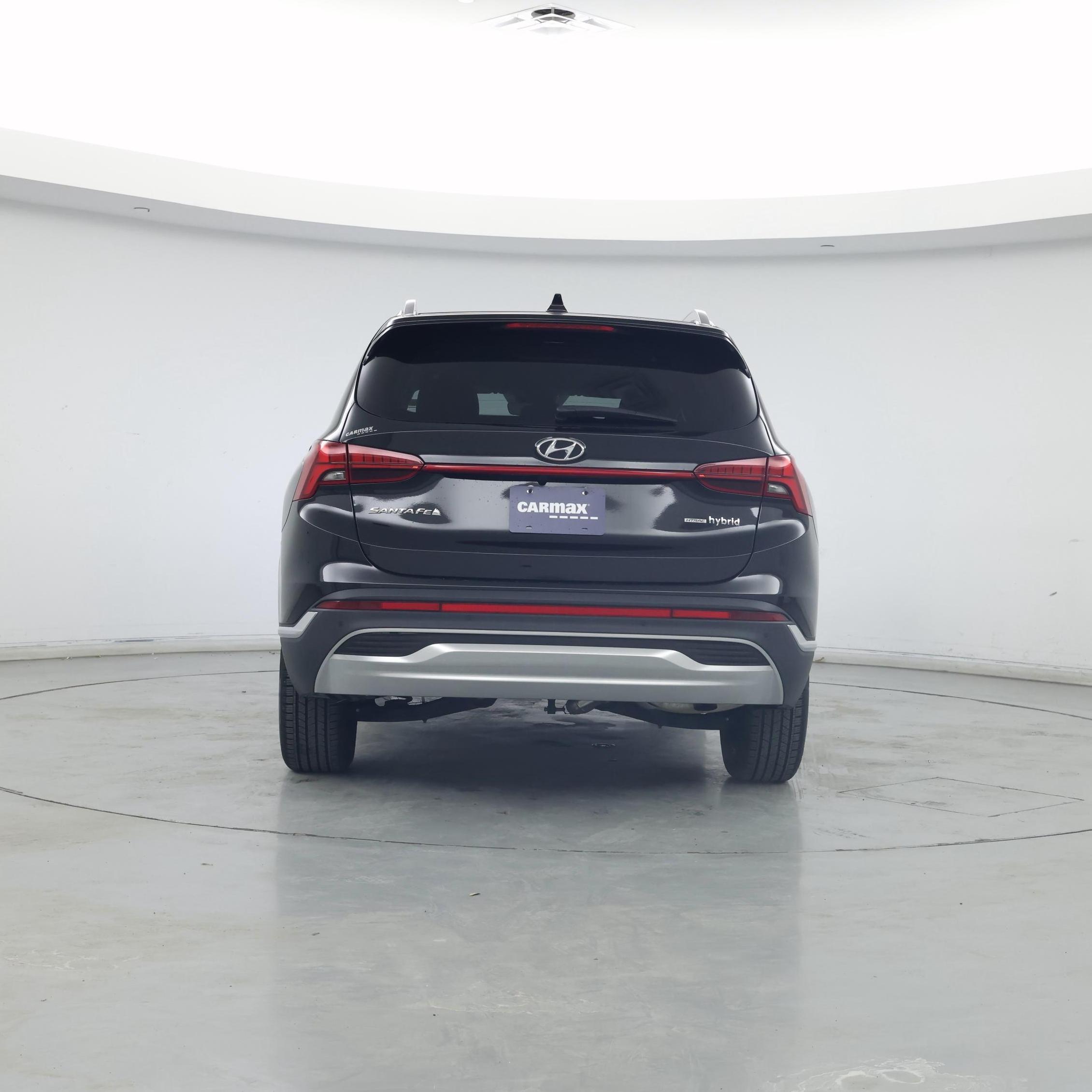 Thumbnail: 2023 Hyundai Santa Fe - 6