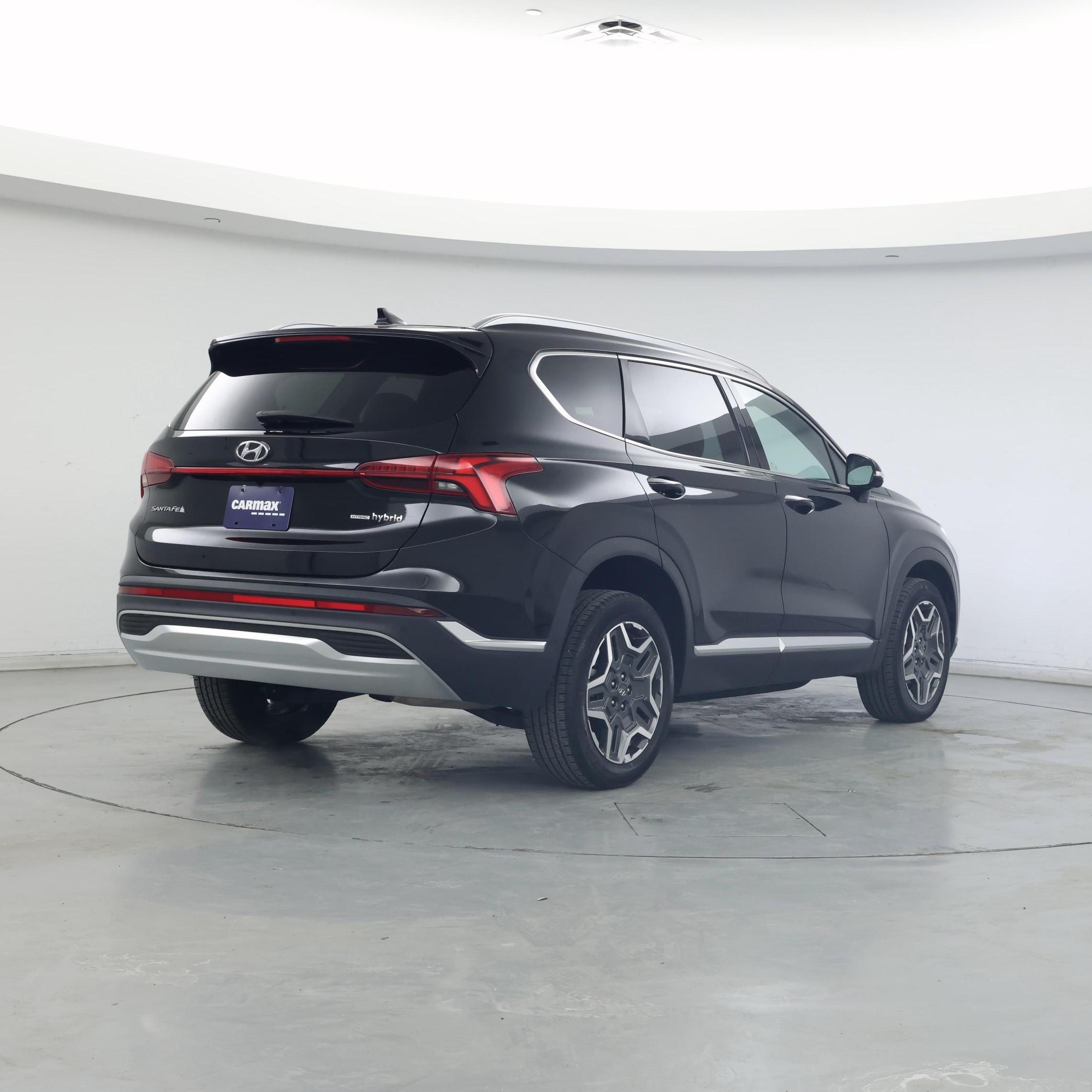 Thumbnail: 2023 Hyundai Santa Fe - 8