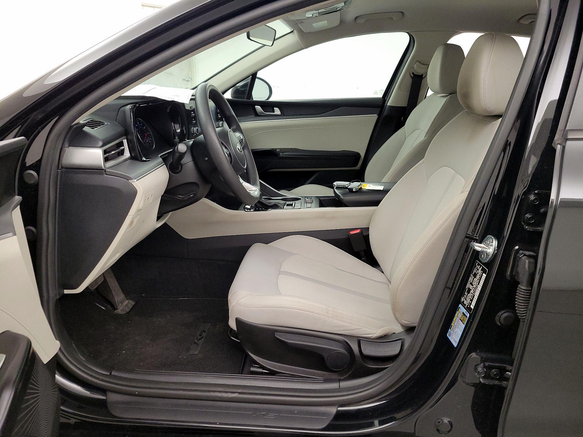 Thumbnail: 2021 Kia K5 - 11