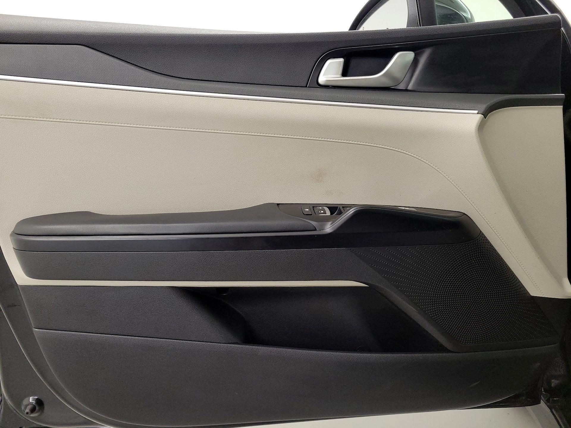 Thumbnail: 2021 Kia K5 - 12