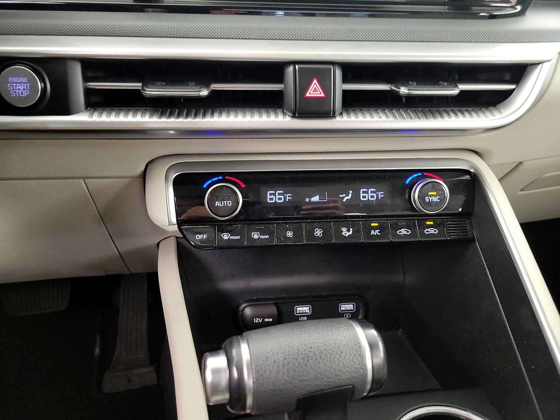 Thumbnail: 2021 Kia K5 - 16