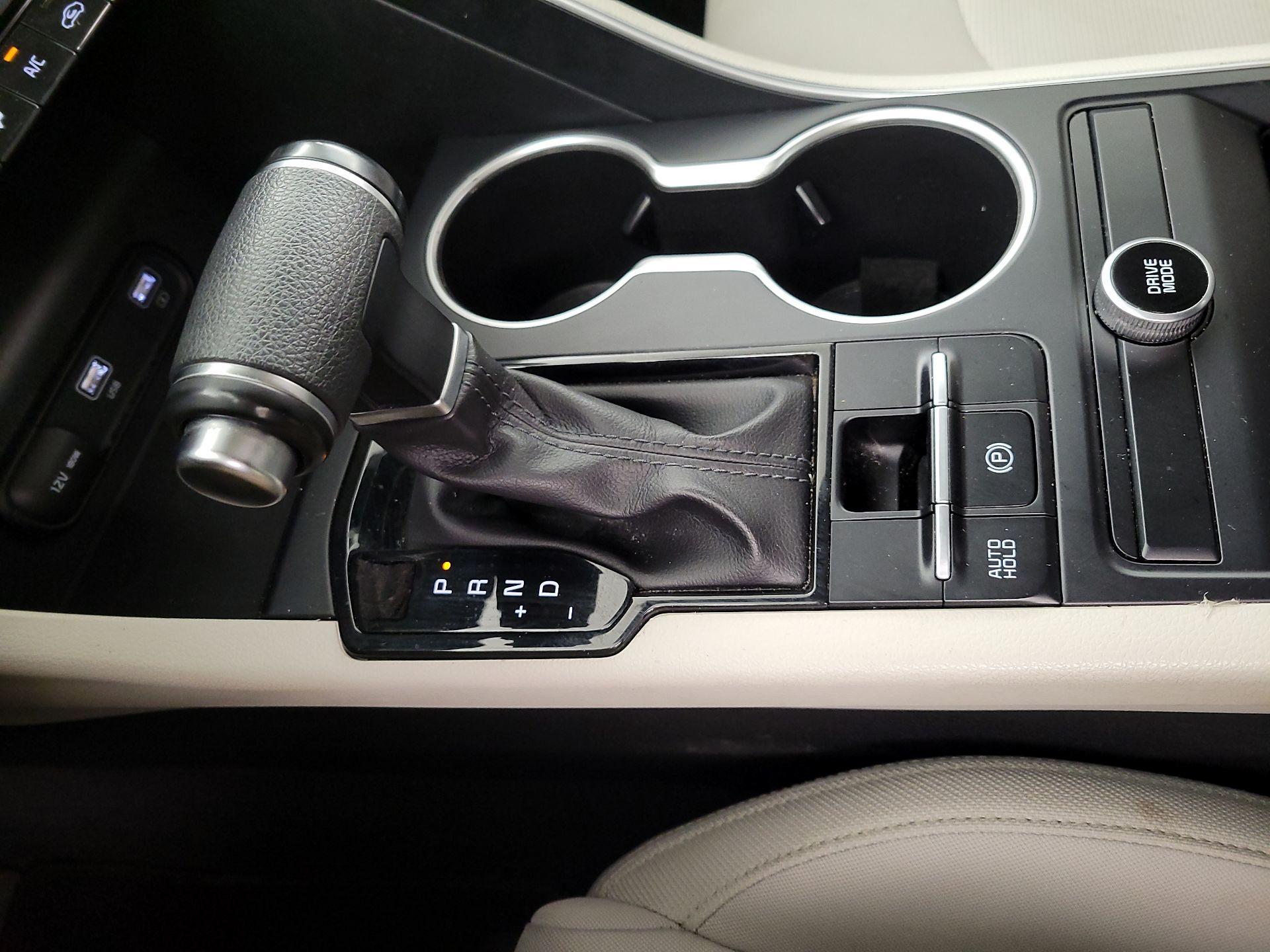 Thumbnail: 2021 Kia K5 - 17