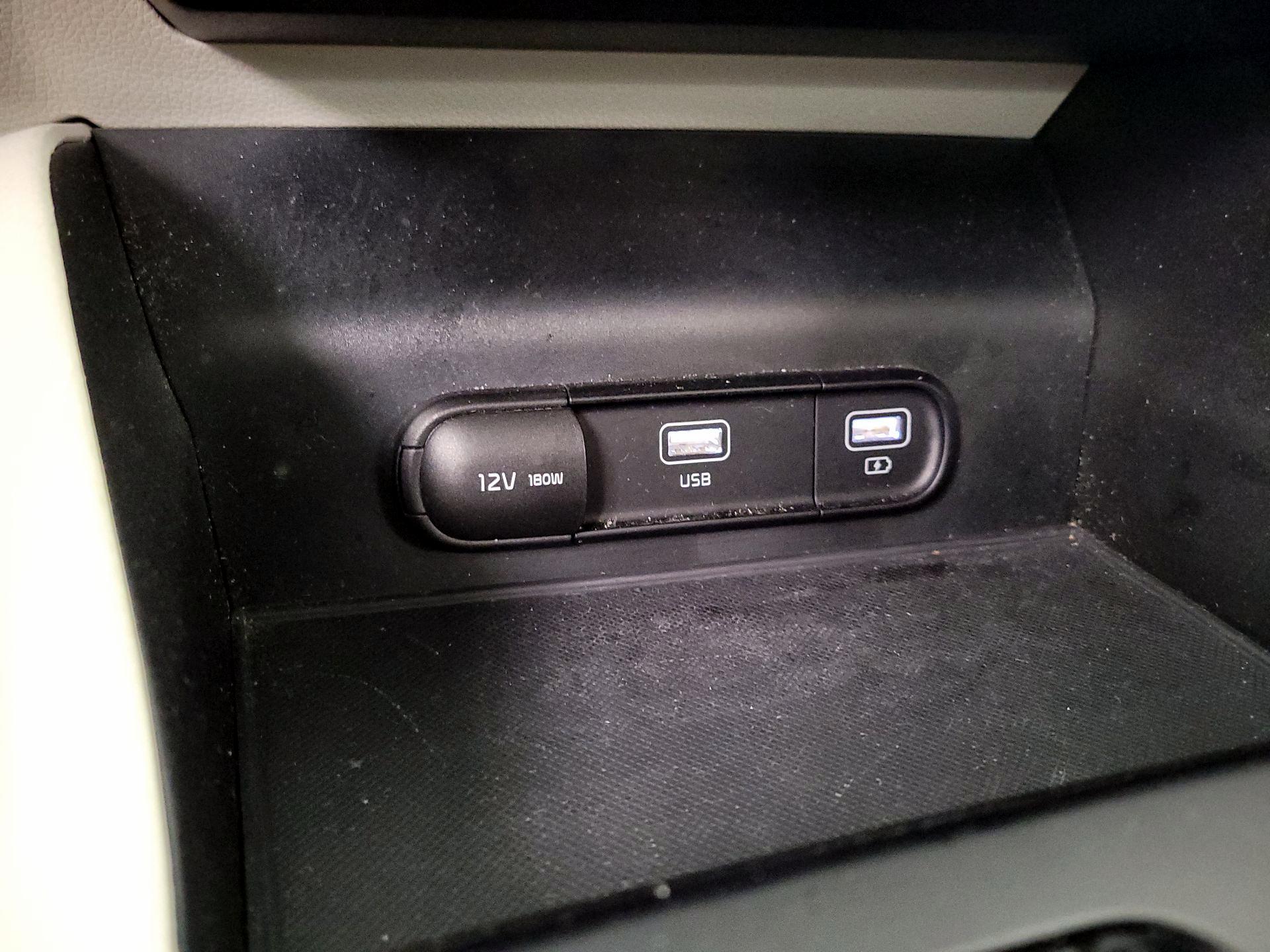 Thumbnail: 2021 Kia K5 - 18