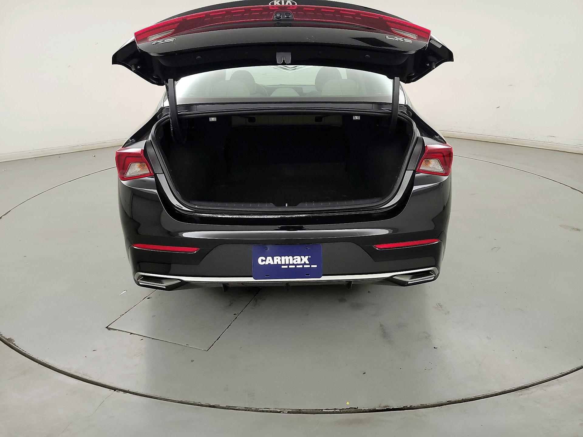 Thumbnail: 2021 Kia K5 - 20