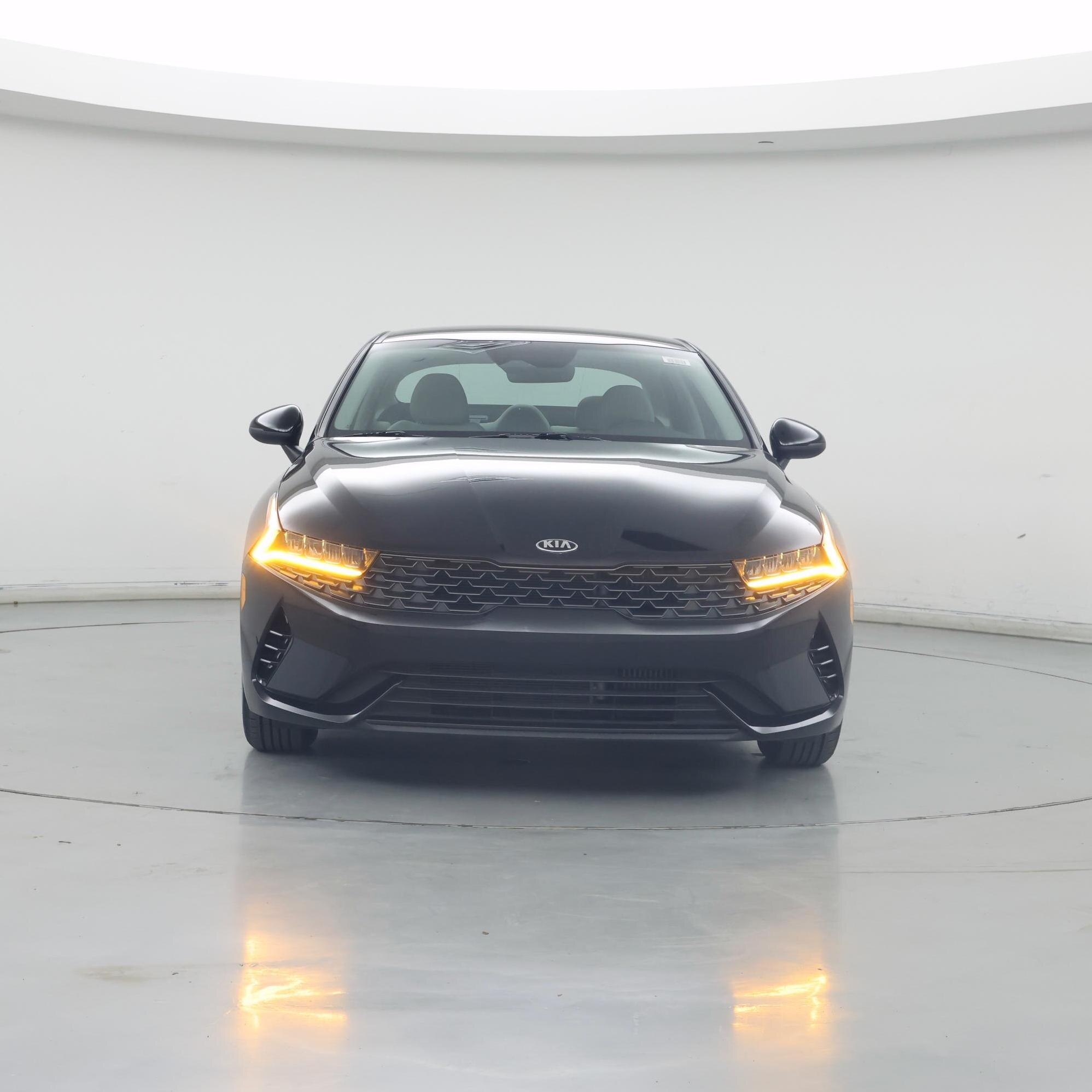 Thumbnail: 2021 Kia K5 - 5