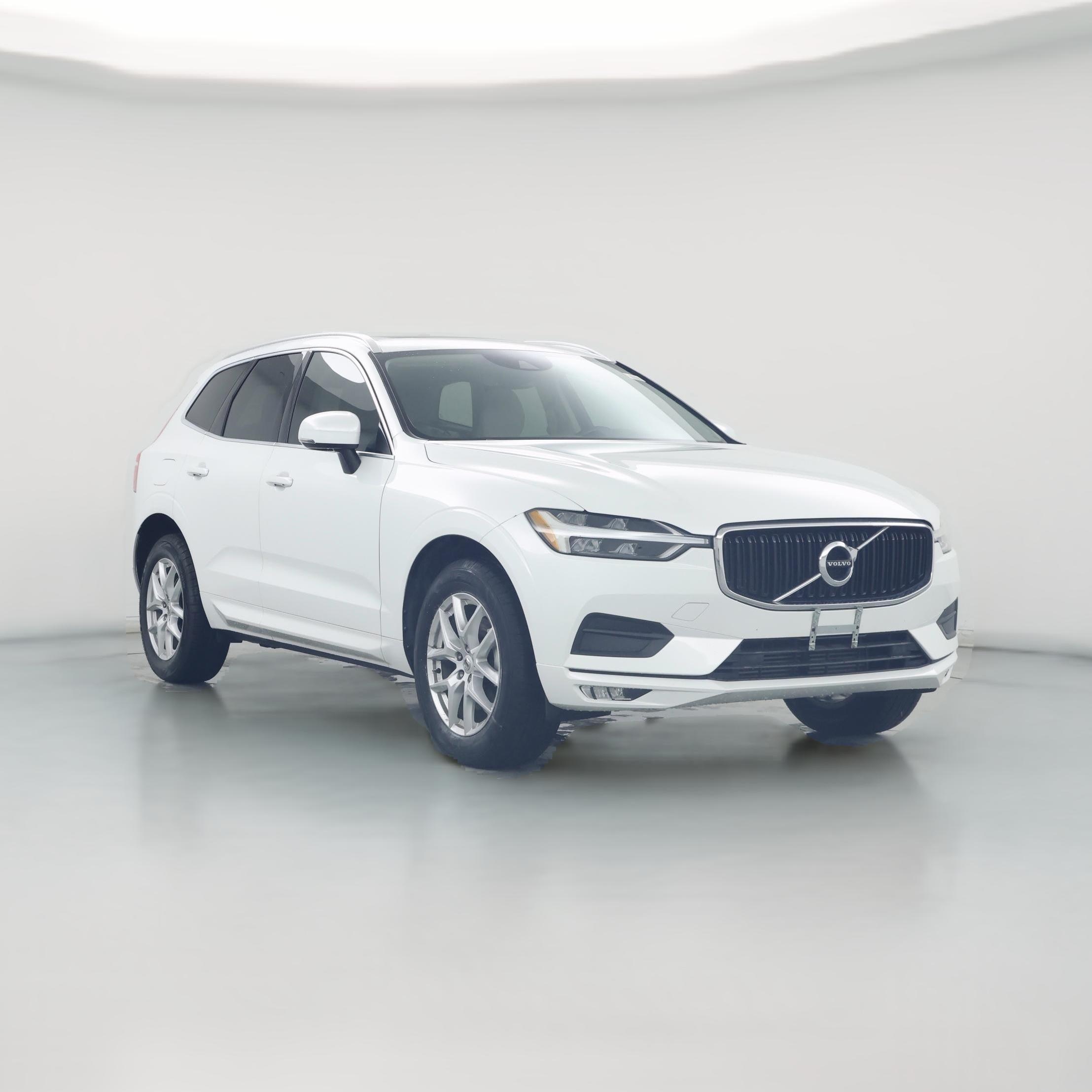 Thumbnail: 2021 Volvo XC60 - 1