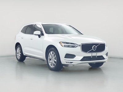 2021 Volvo XC60 T5 Momentum