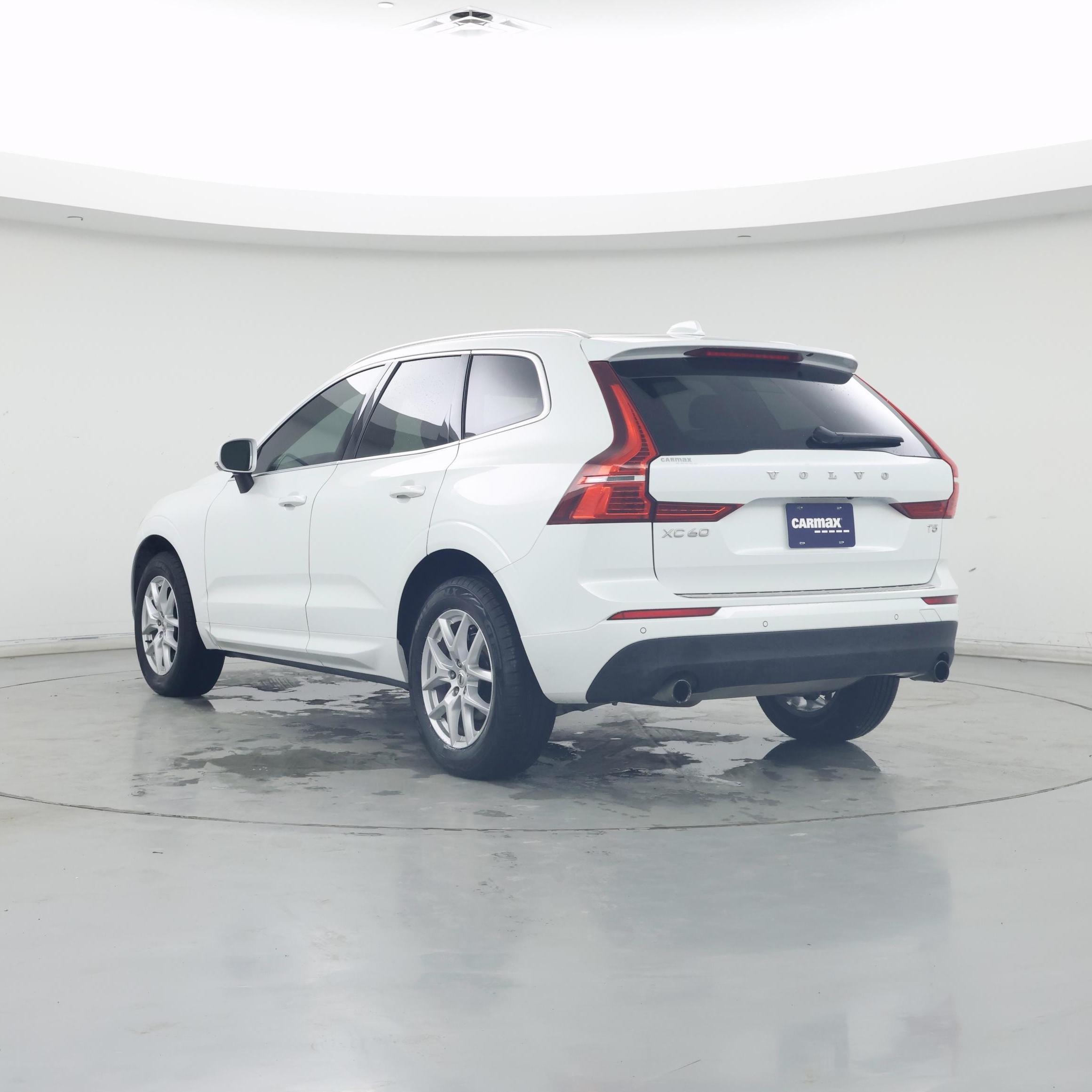 Thumbnail: 2021 Volvo XC60 - 2