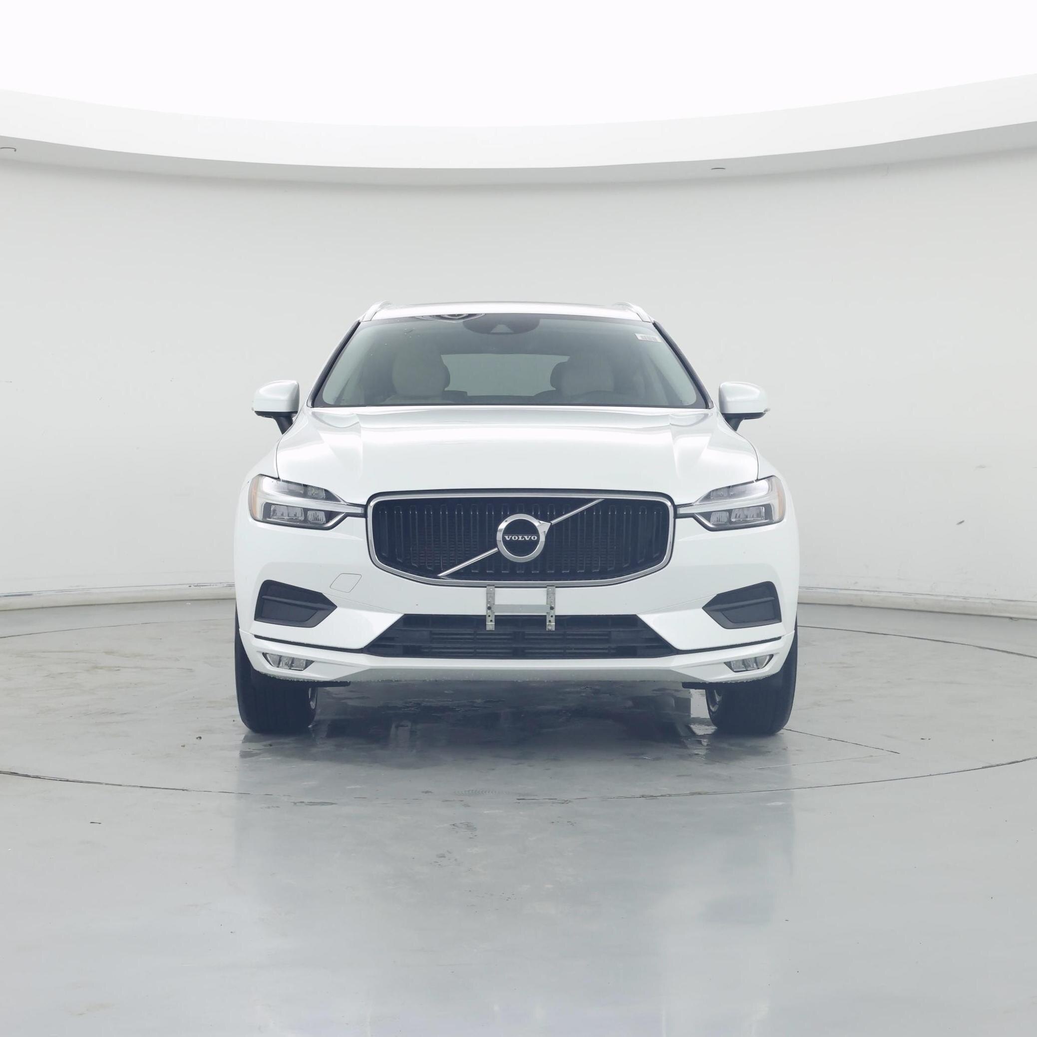 Thumbnail: 2021 Volvo XC60 - 5