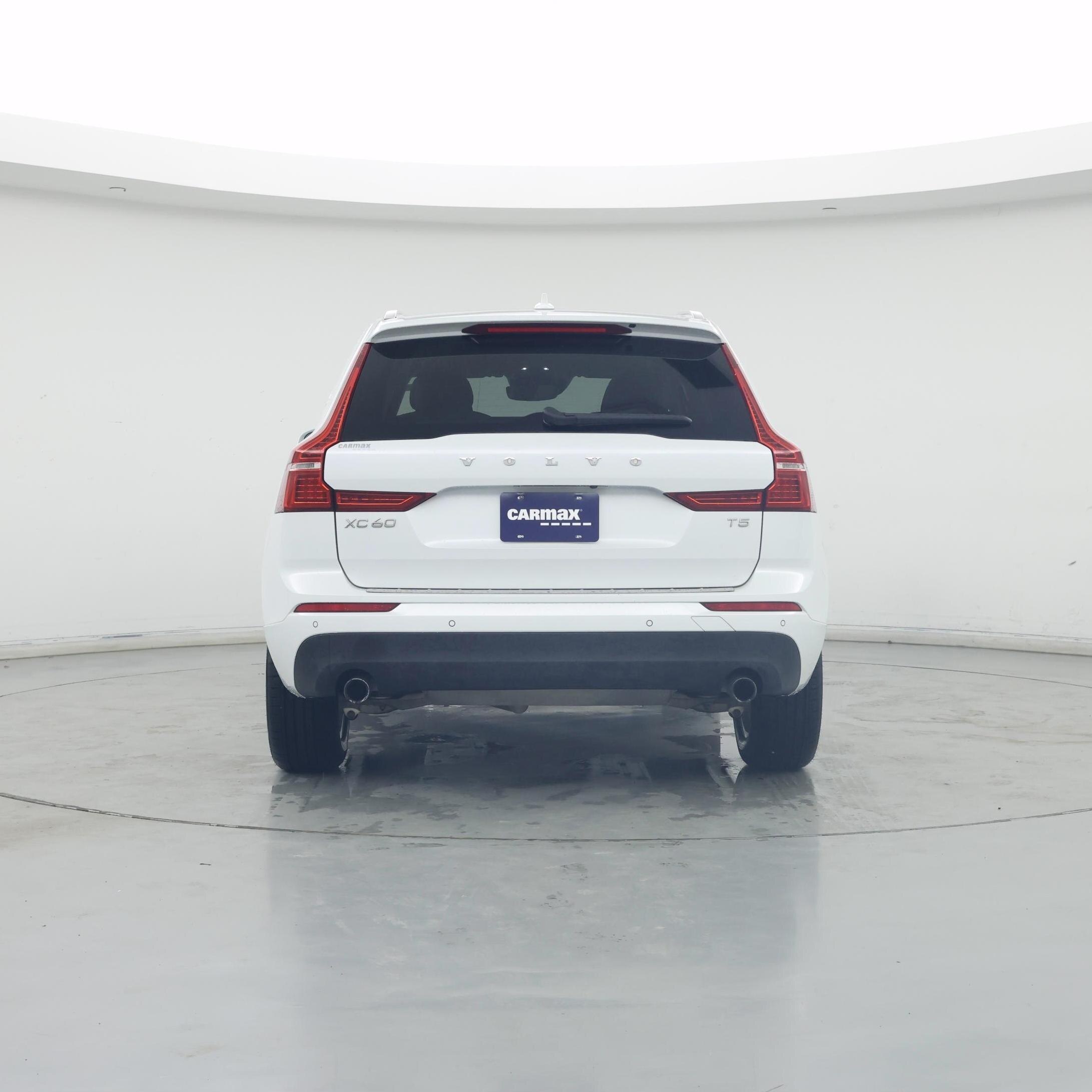 Thumbnail: 2021 Volvo XC60 - 6