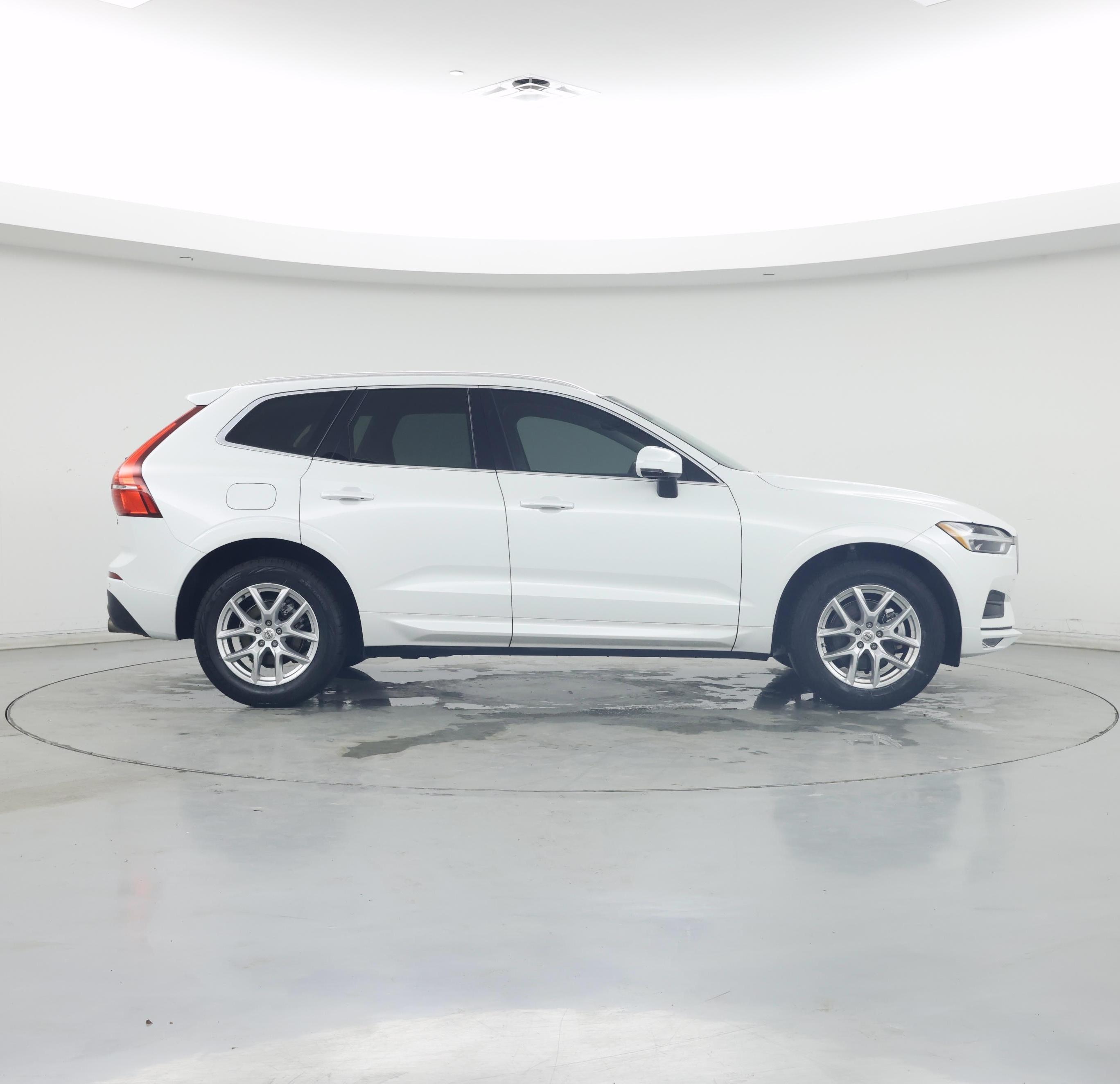Thumbnail: 2021 Volvo XC60 - 7