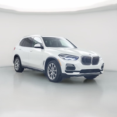 2021 BMW X5 sDrive40i