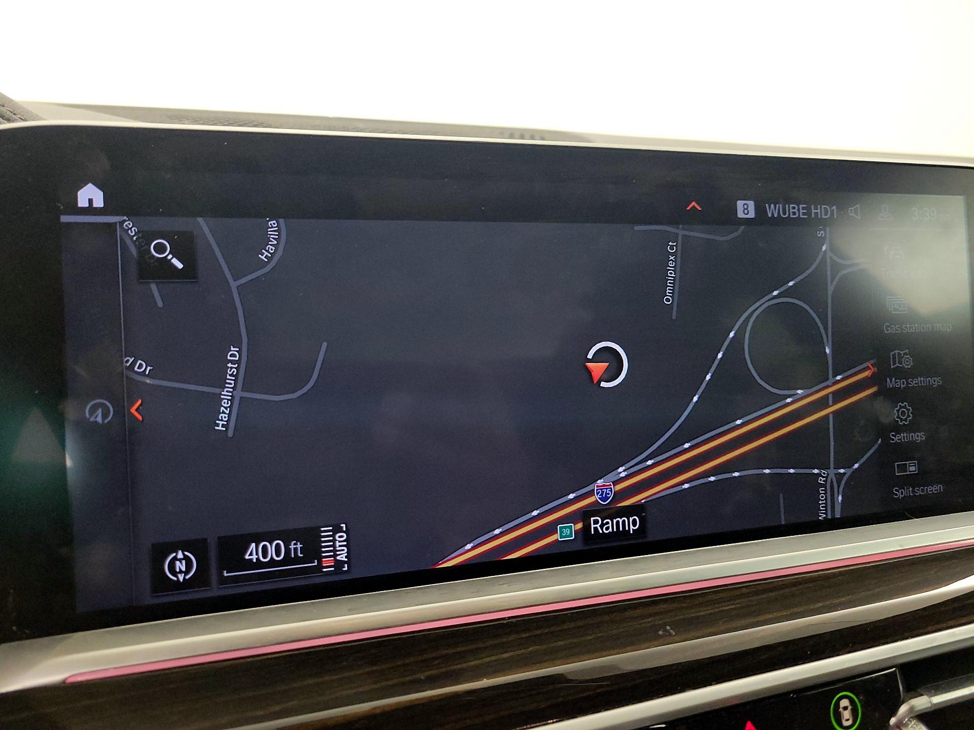 Thumbnail: 2021 BMW X5 - 14