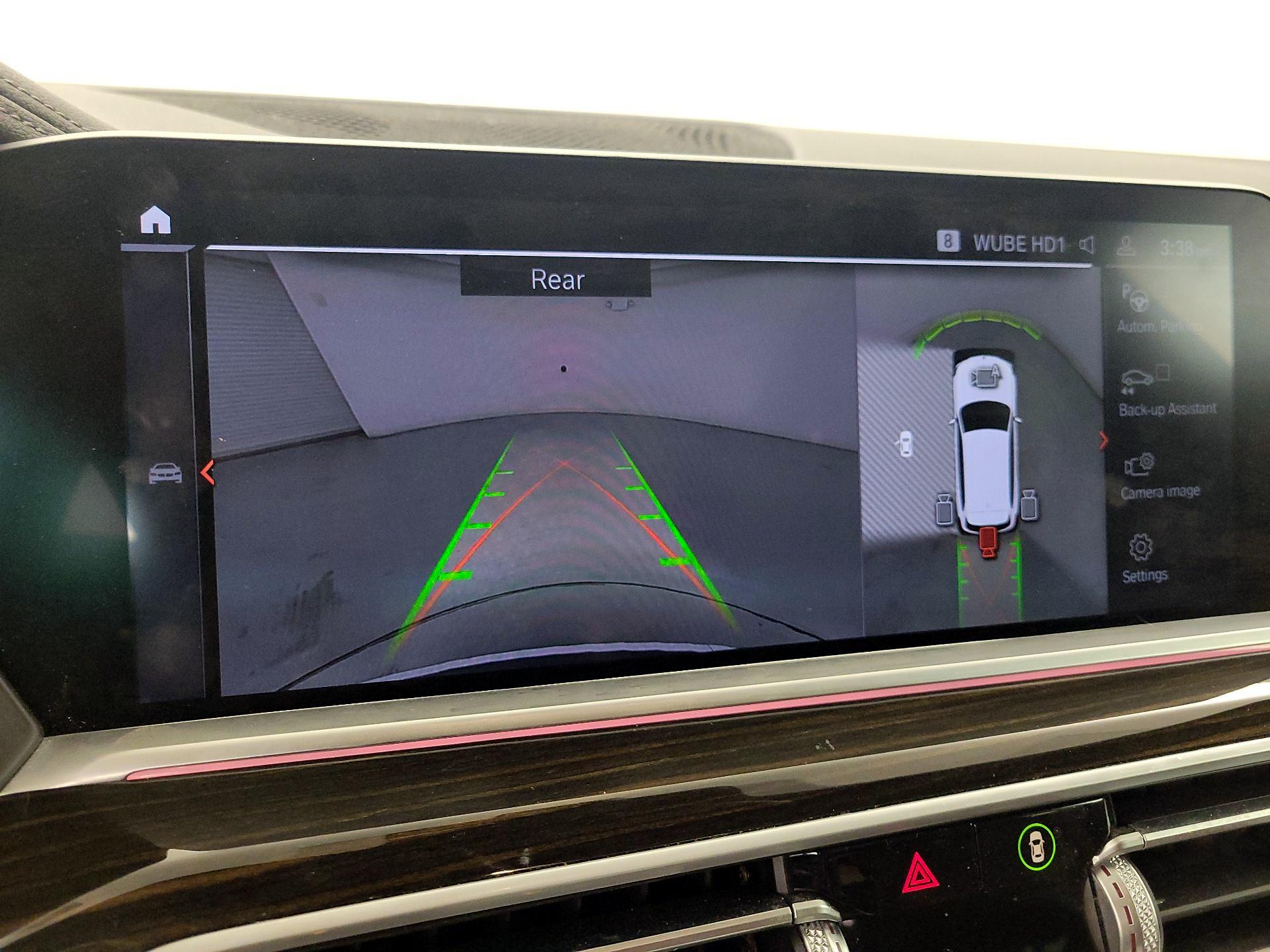 Thumbnail: 2021 BMW X5 - 15