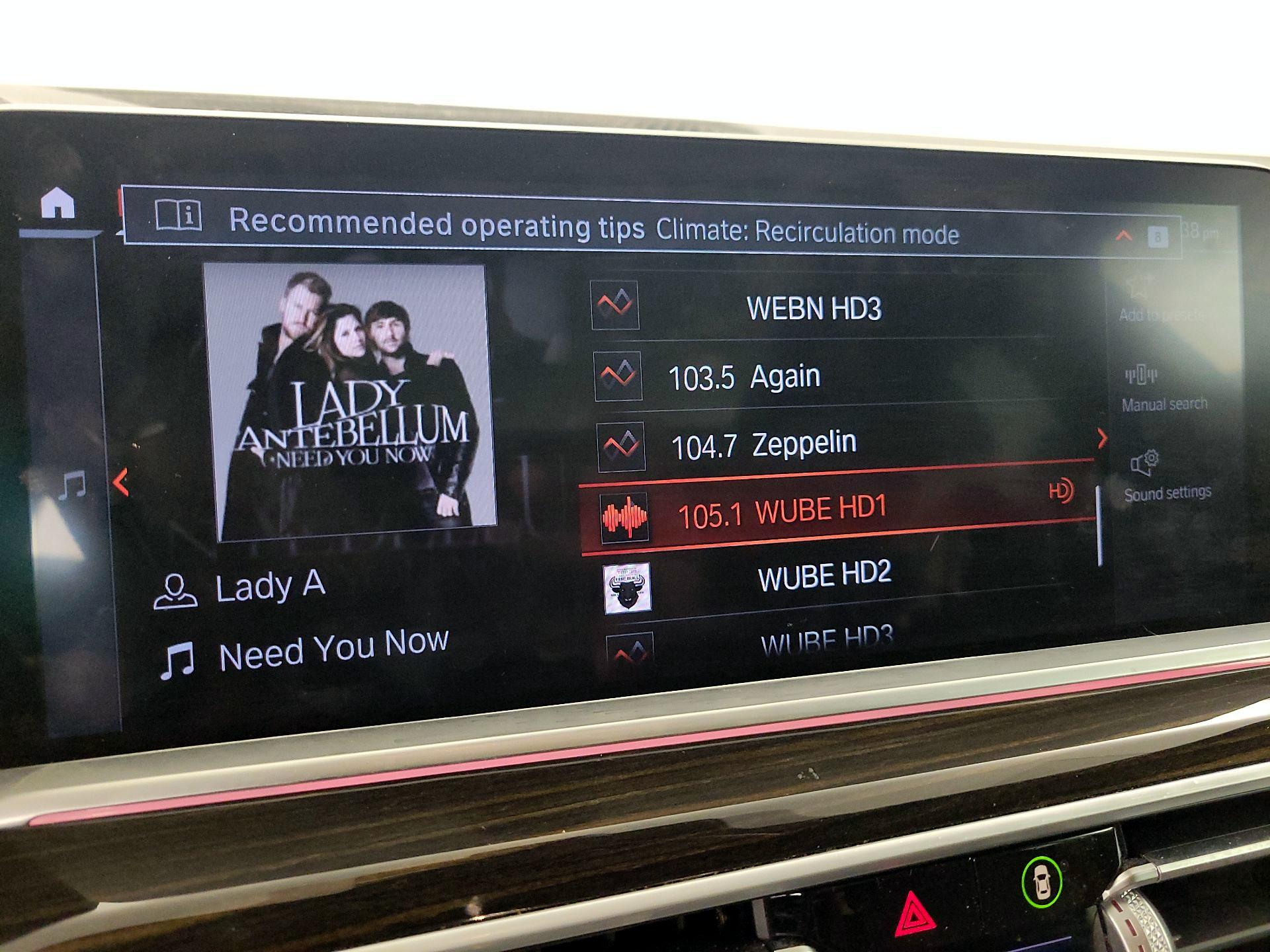 Thumbnail: 2021 BMW X5 - 16