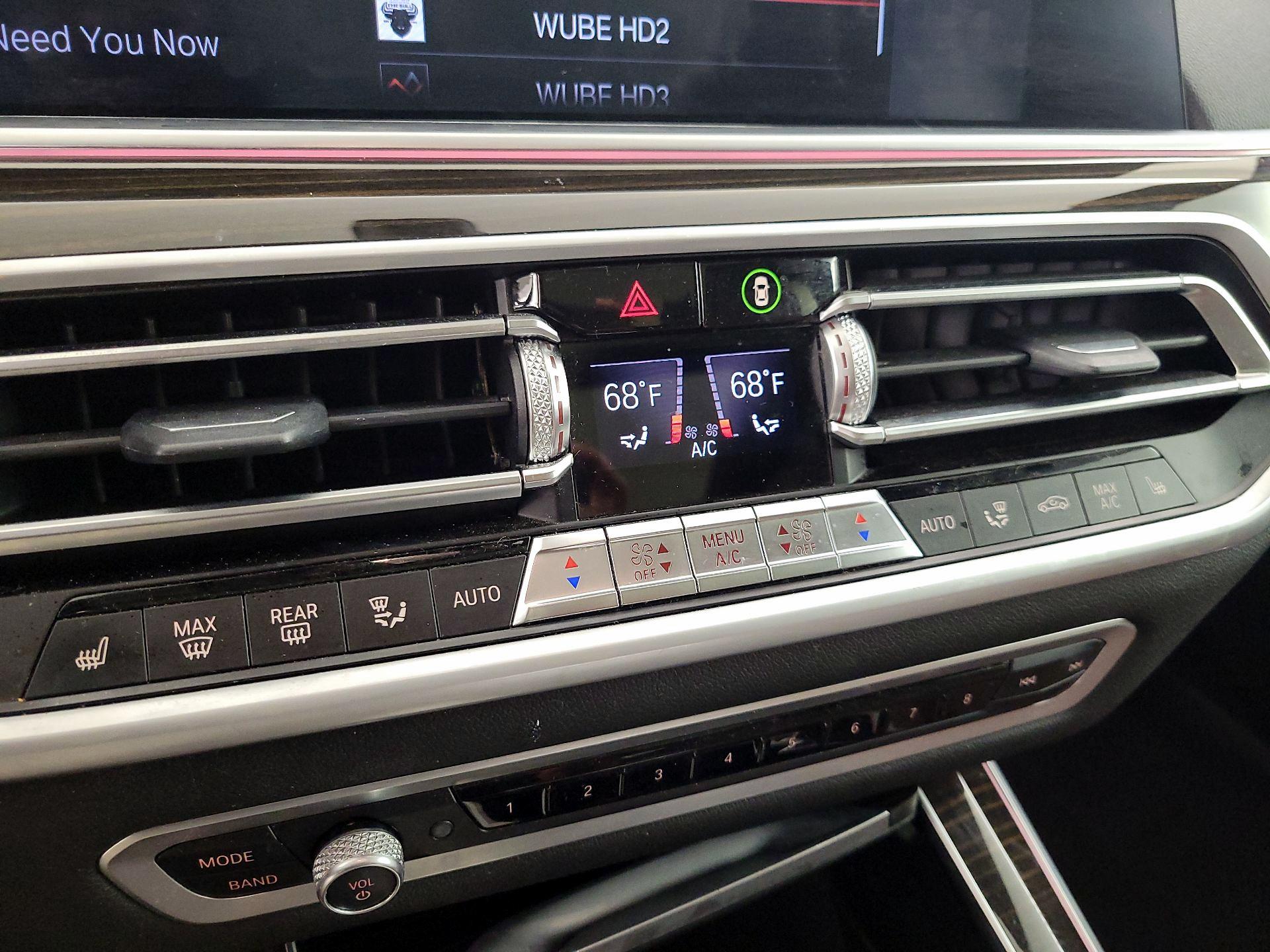 Thumbnail: 2021 BMW X5 - 17